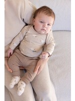 Feetje Longsleeve AOP - Sleepy Sheepy