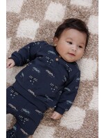 Feetje Sweater AOP - Let's Go!