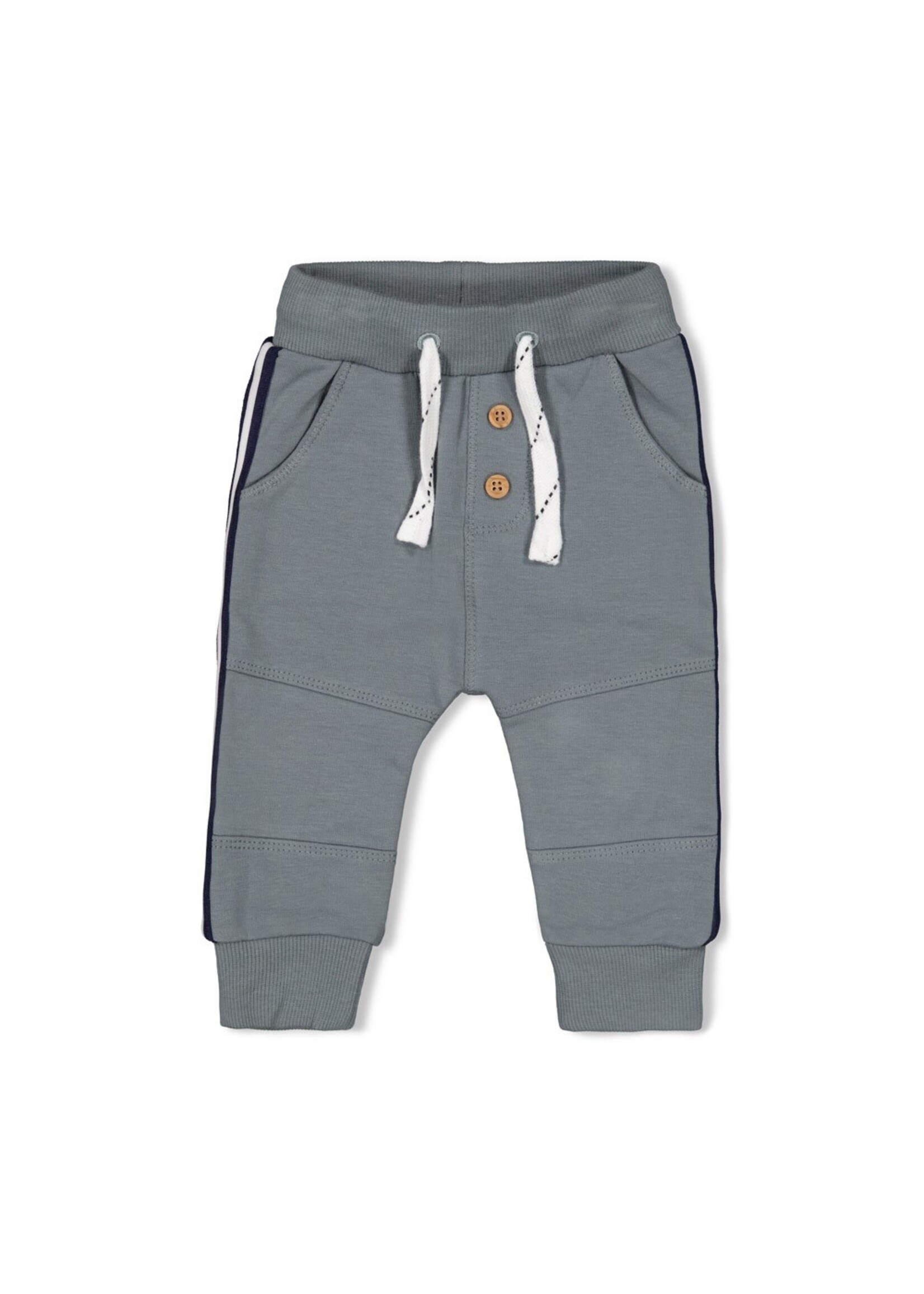 Feetje Broek - Let's Go!