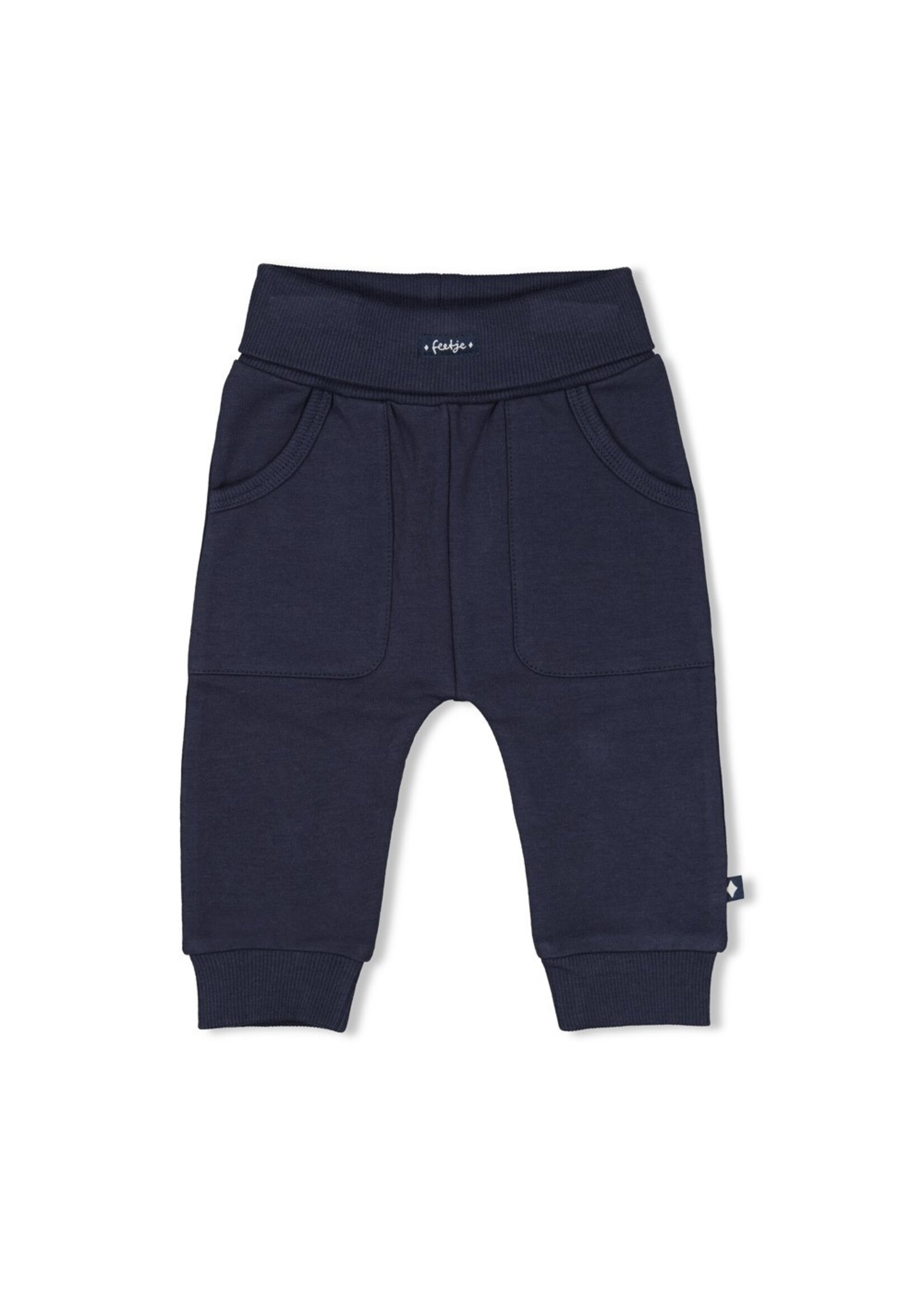 Feetje Broek - Let's Go!