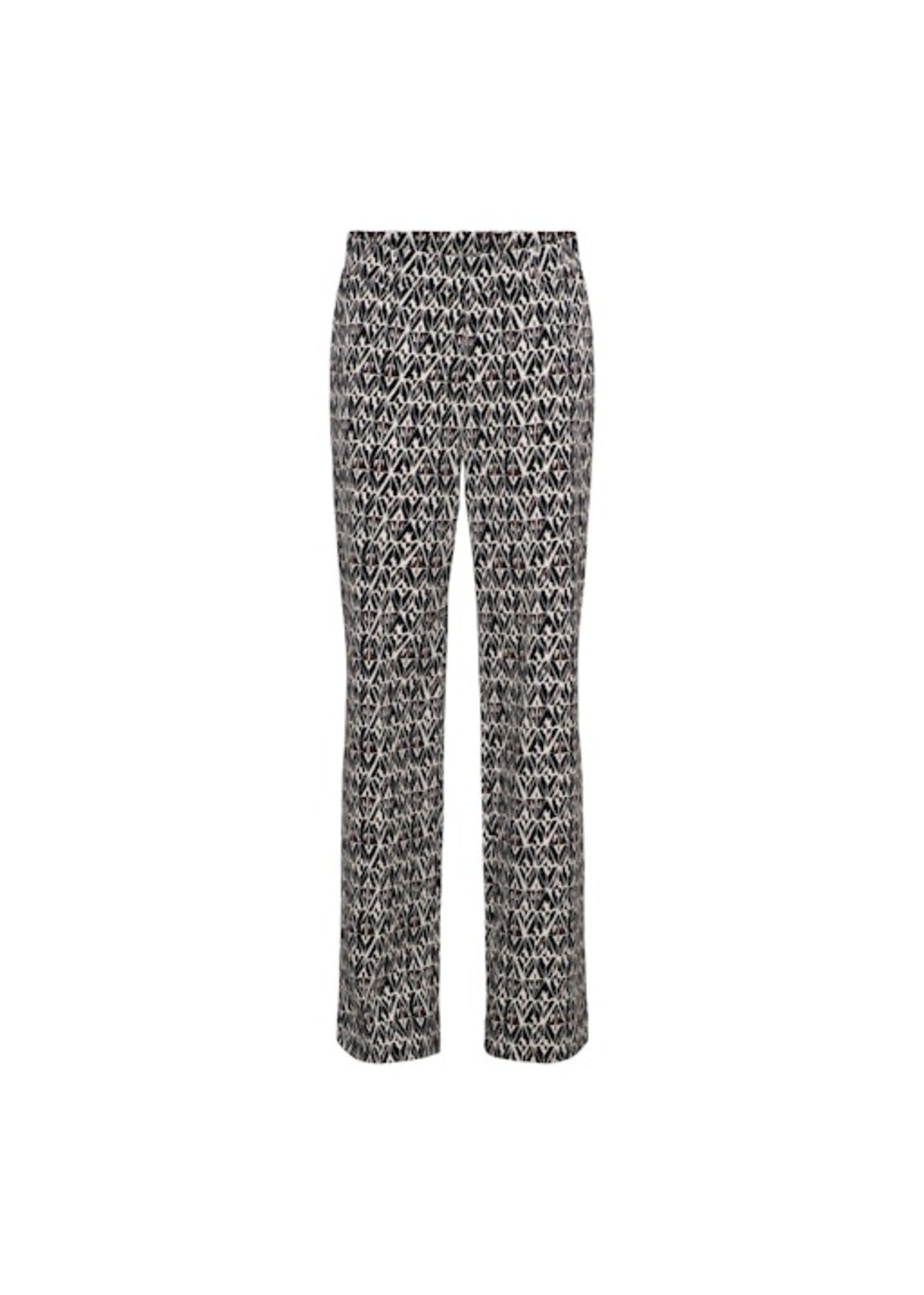 &Co Woman PATRICE GRAPHIC TRAVEL
