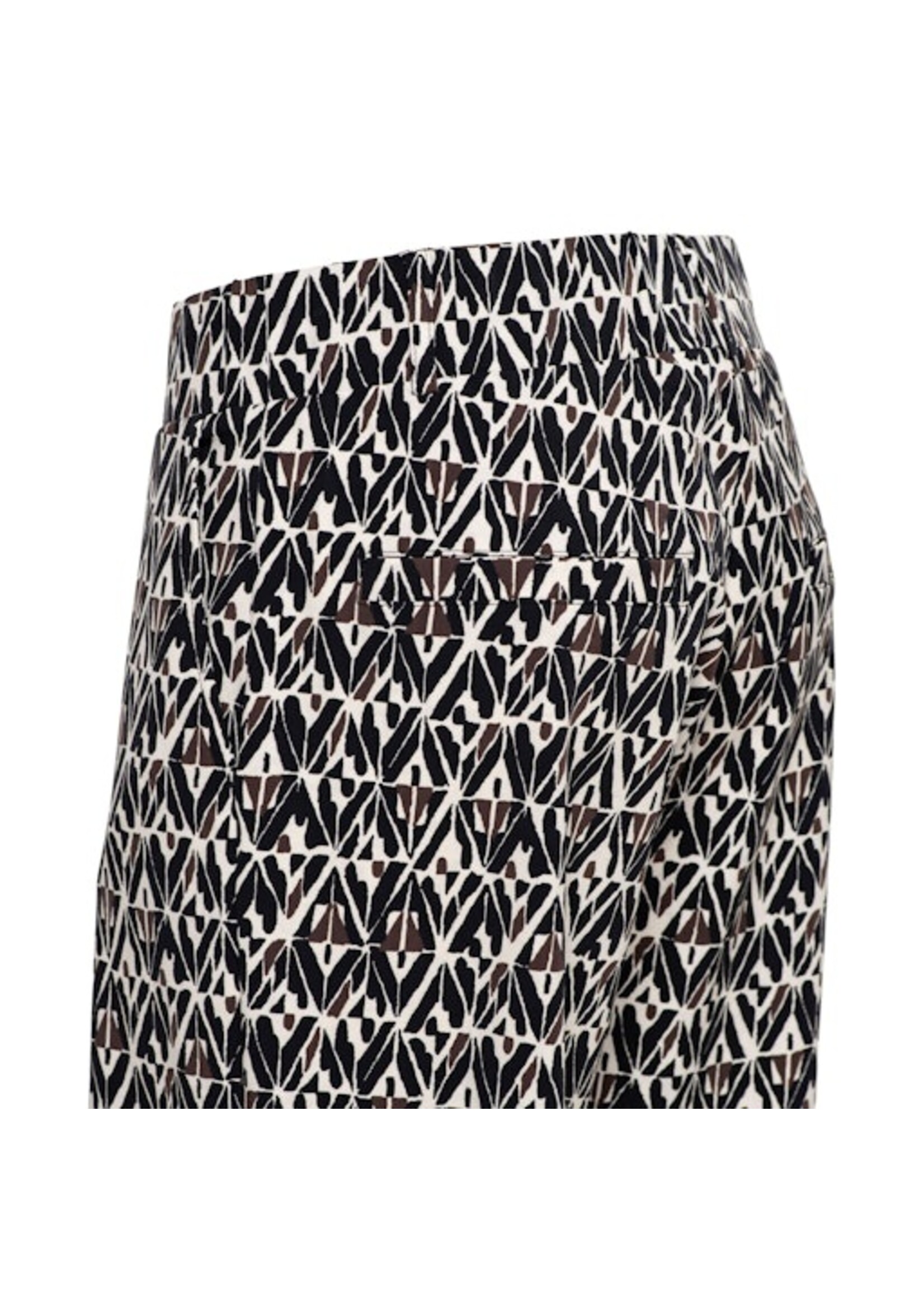 &Co Woman PATRICE GRAPHIC TRAVEL