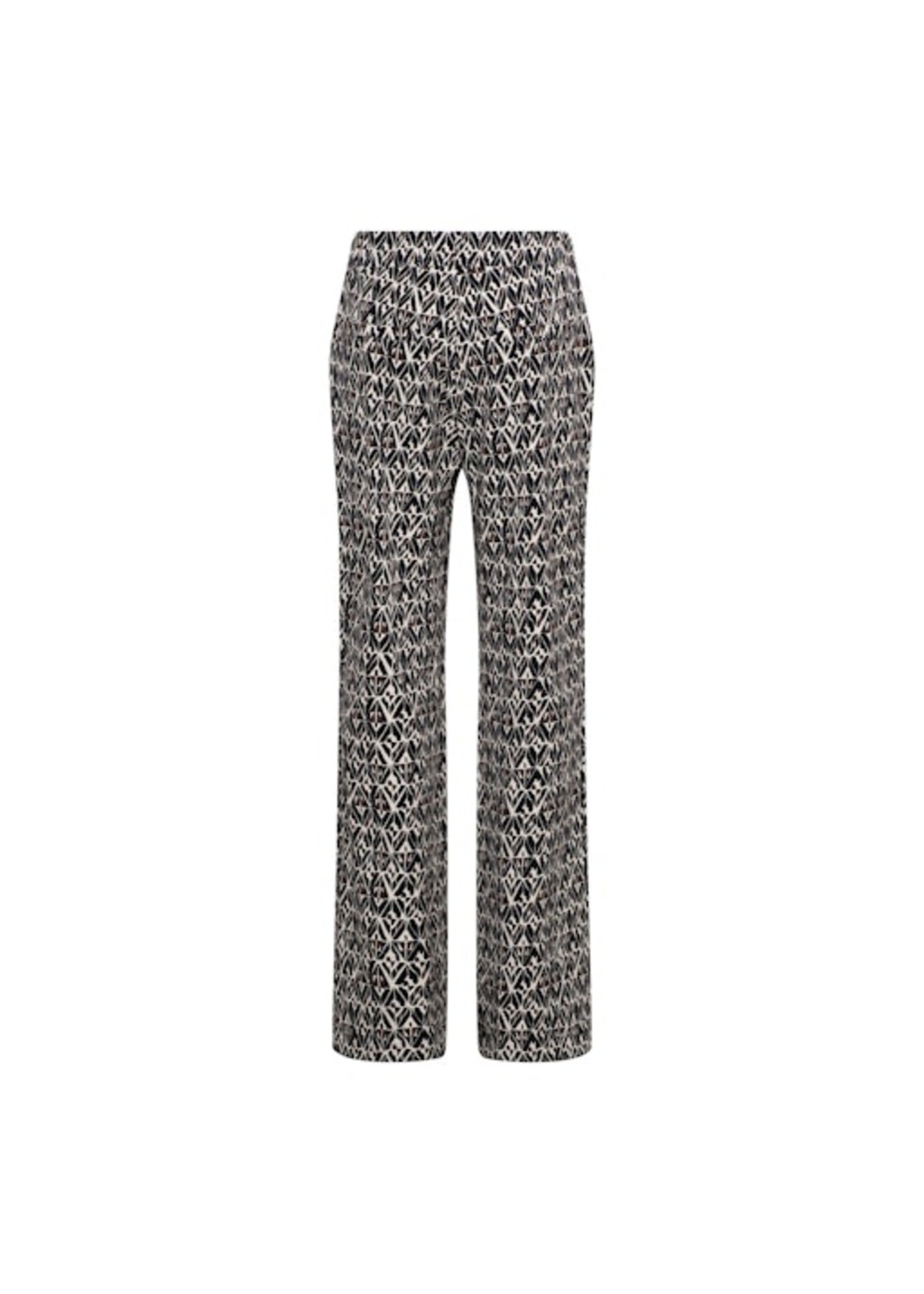 &Co Woman PATRICE GRAPHIC TRAVEL