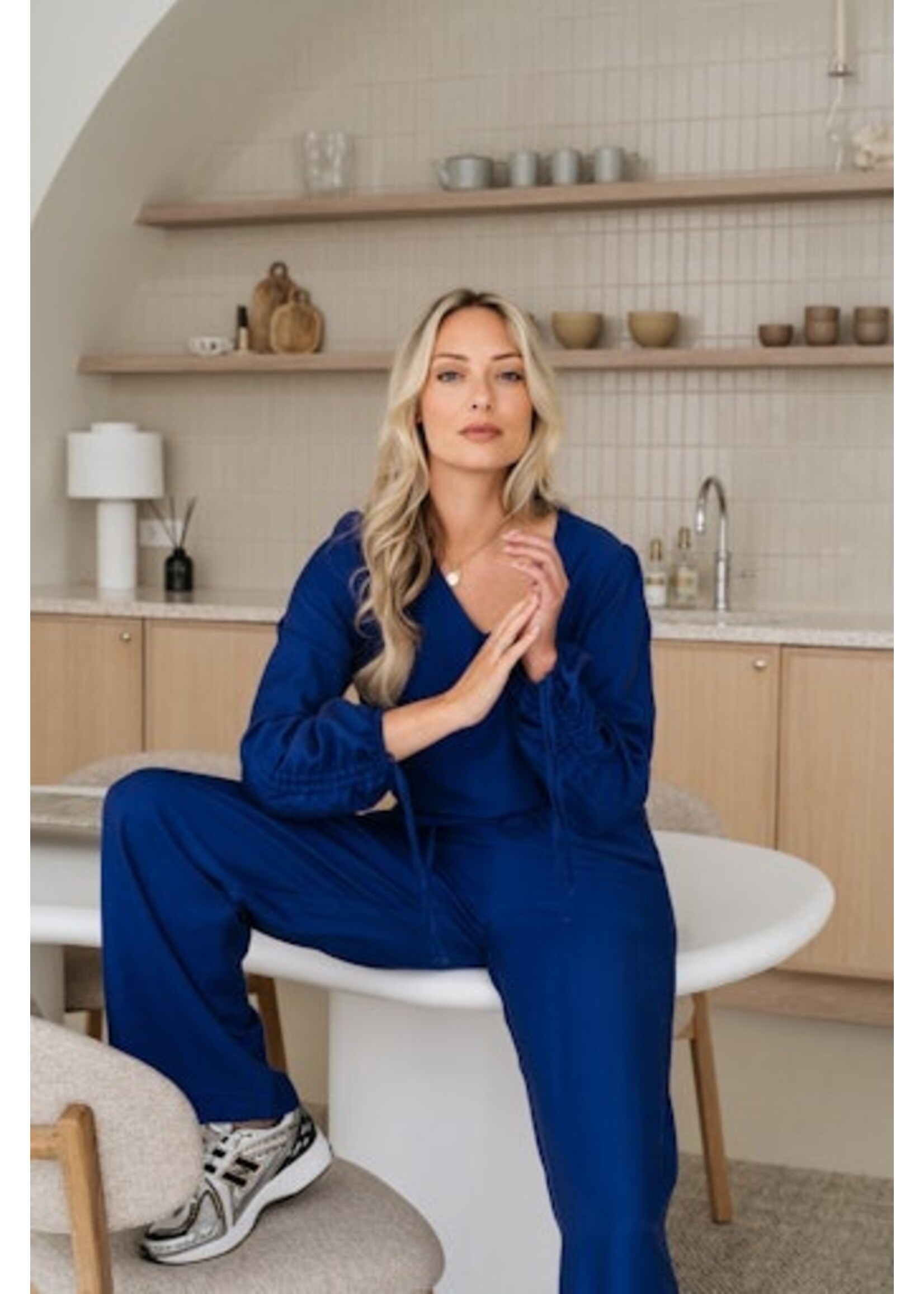 &Co Woman SOLANA