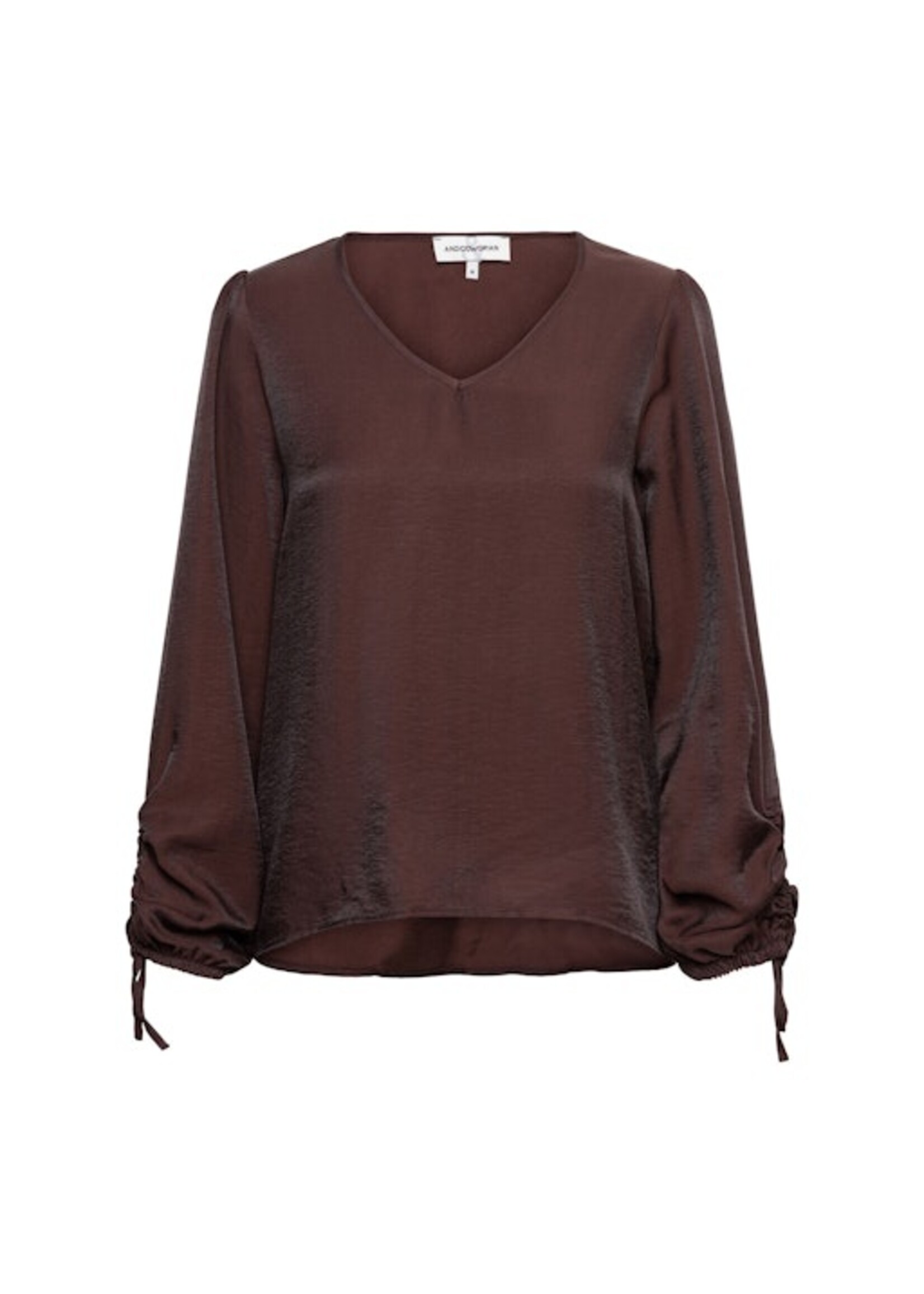 &Co Woman MARBELLE