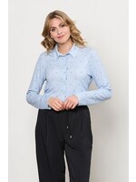 &Co Woman LOTTE STRIPE LOGO