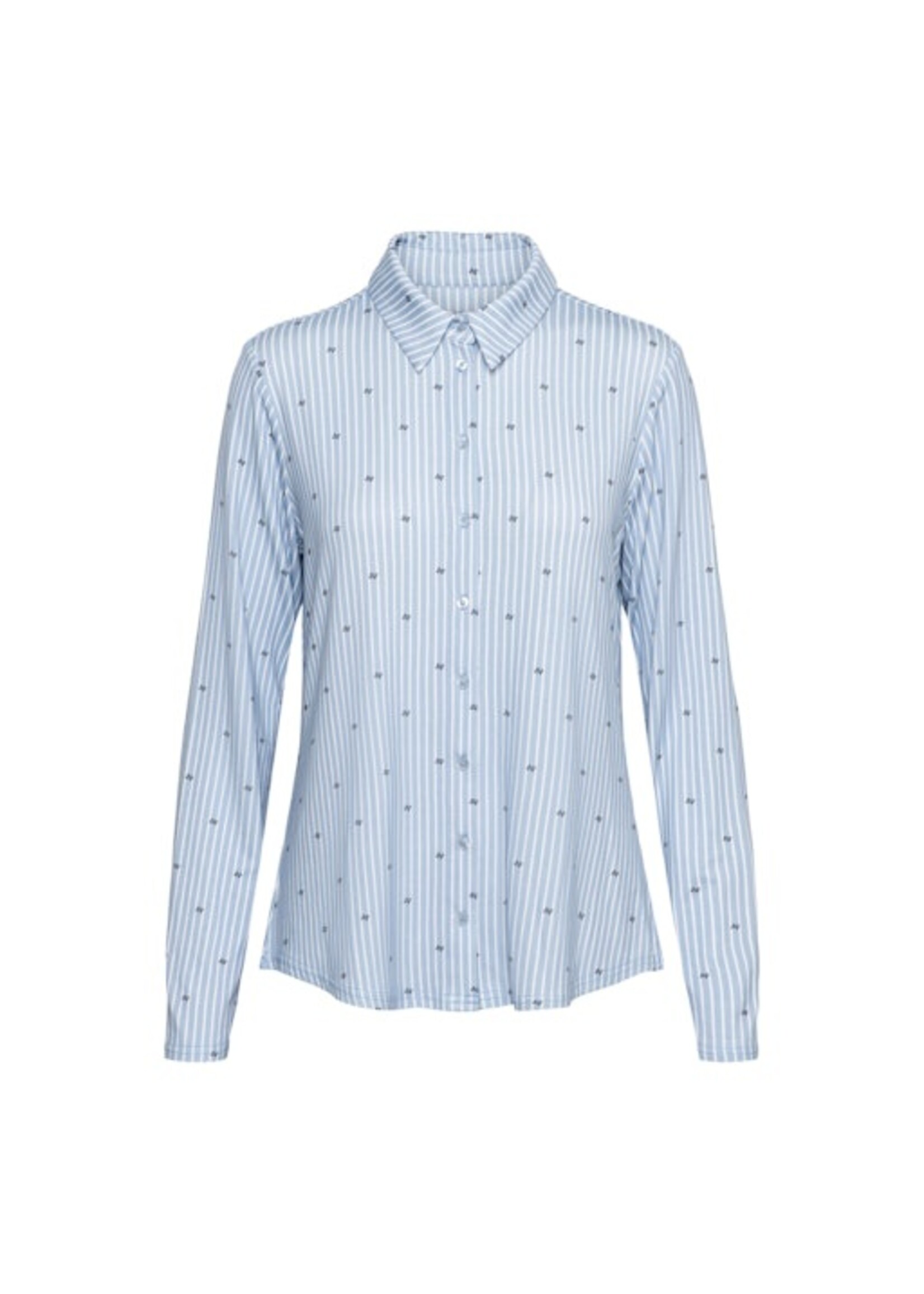 &Co Woman LOTTE STRIPE LOGO