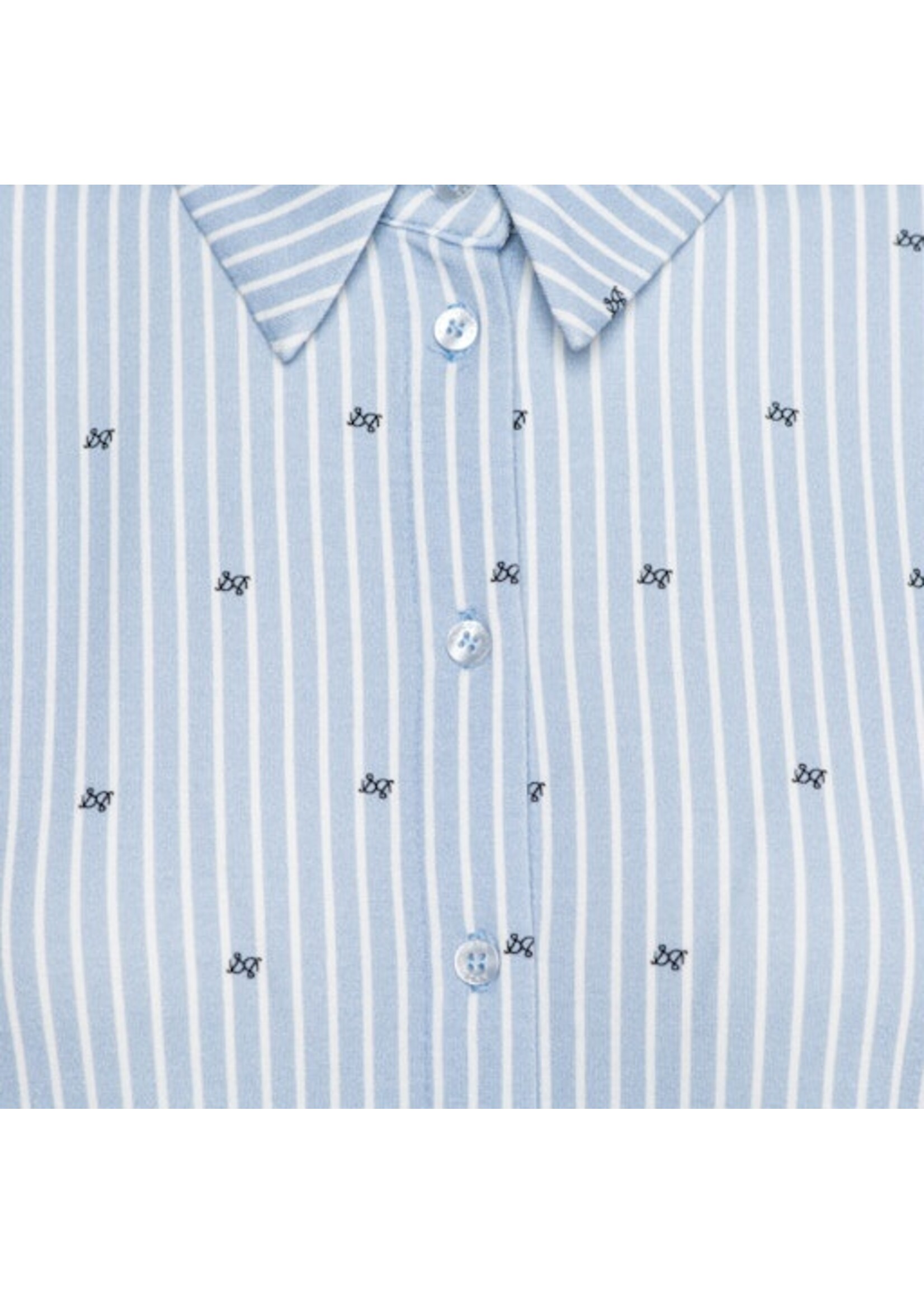 &Co Woman LOTTE STRIPE LOGO