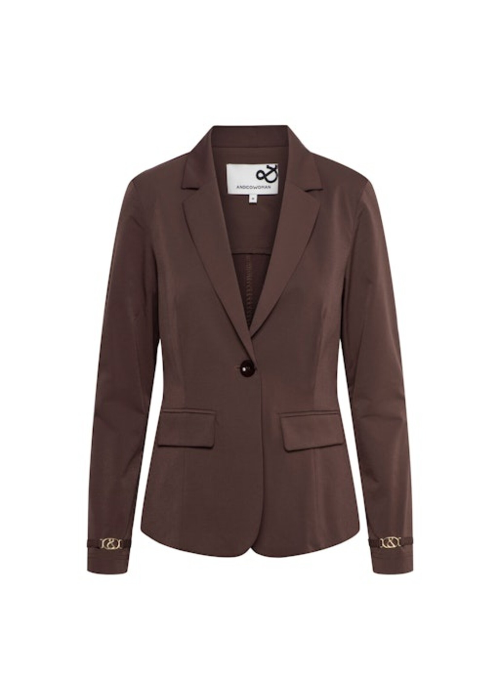 &Co Woman PRESLEY TRAVEL