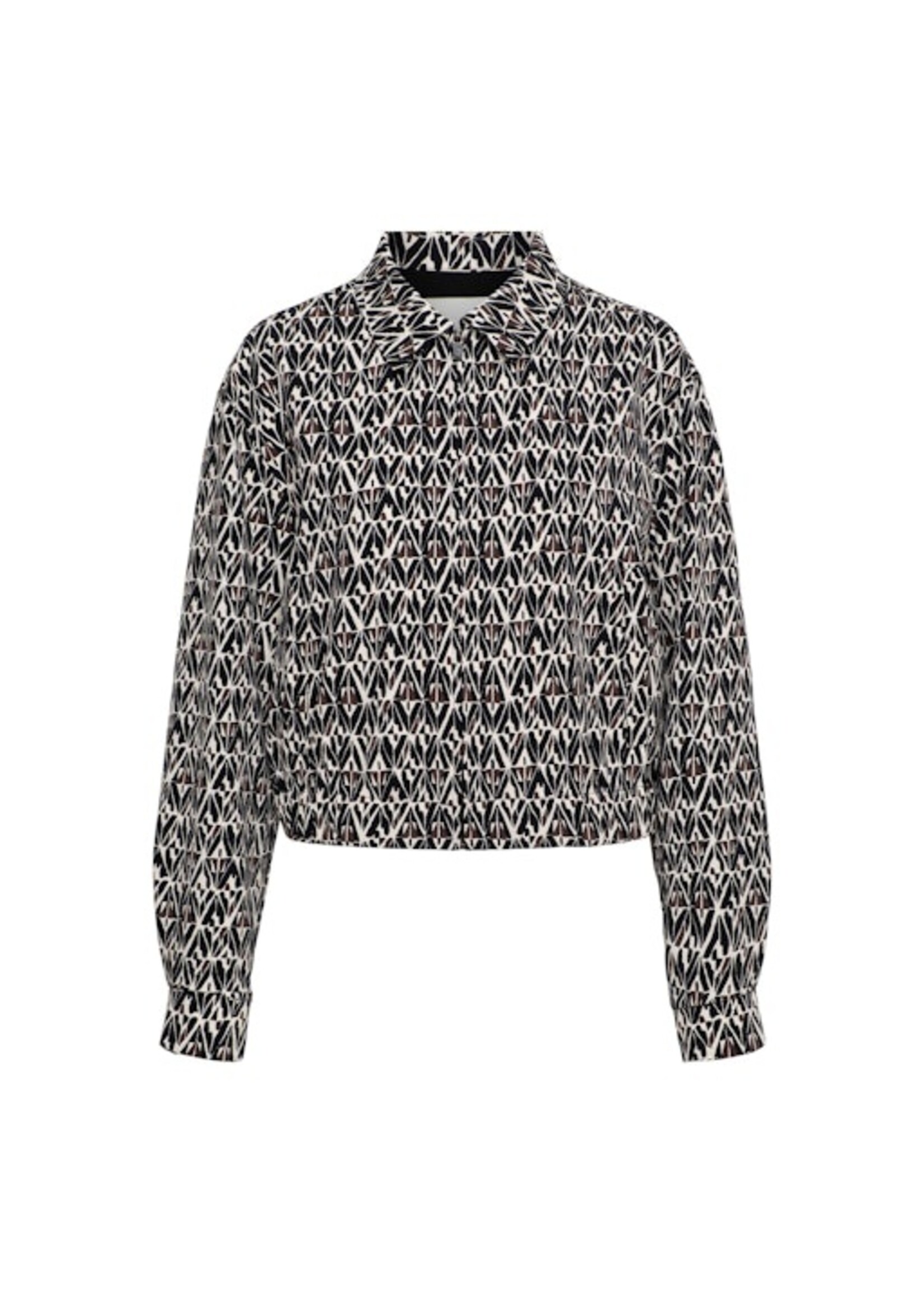 &Co Woman PALOMA GRAPHIC TRAVEL