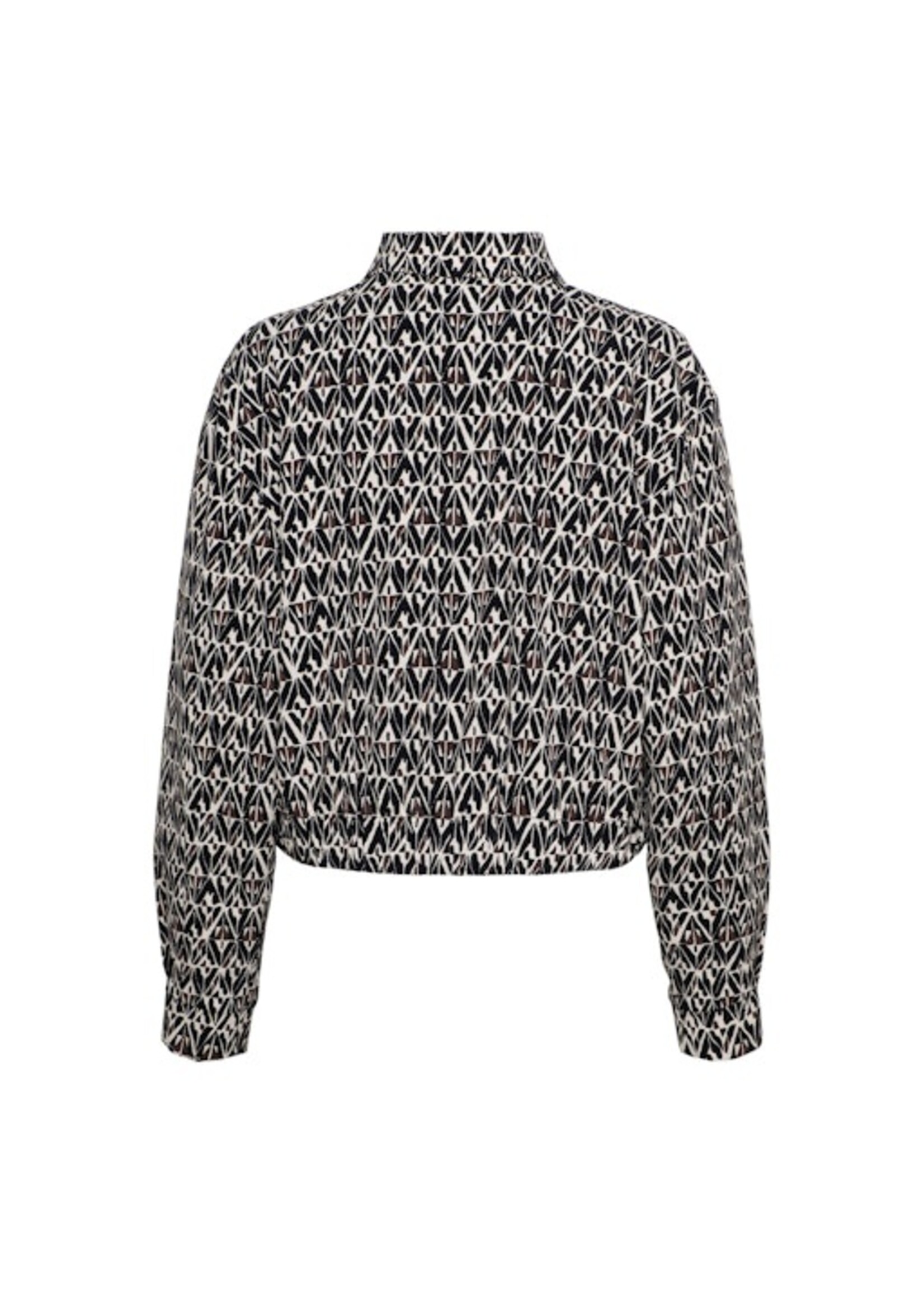 &Co Woman PALOMA GRAPHIC TRAVEL