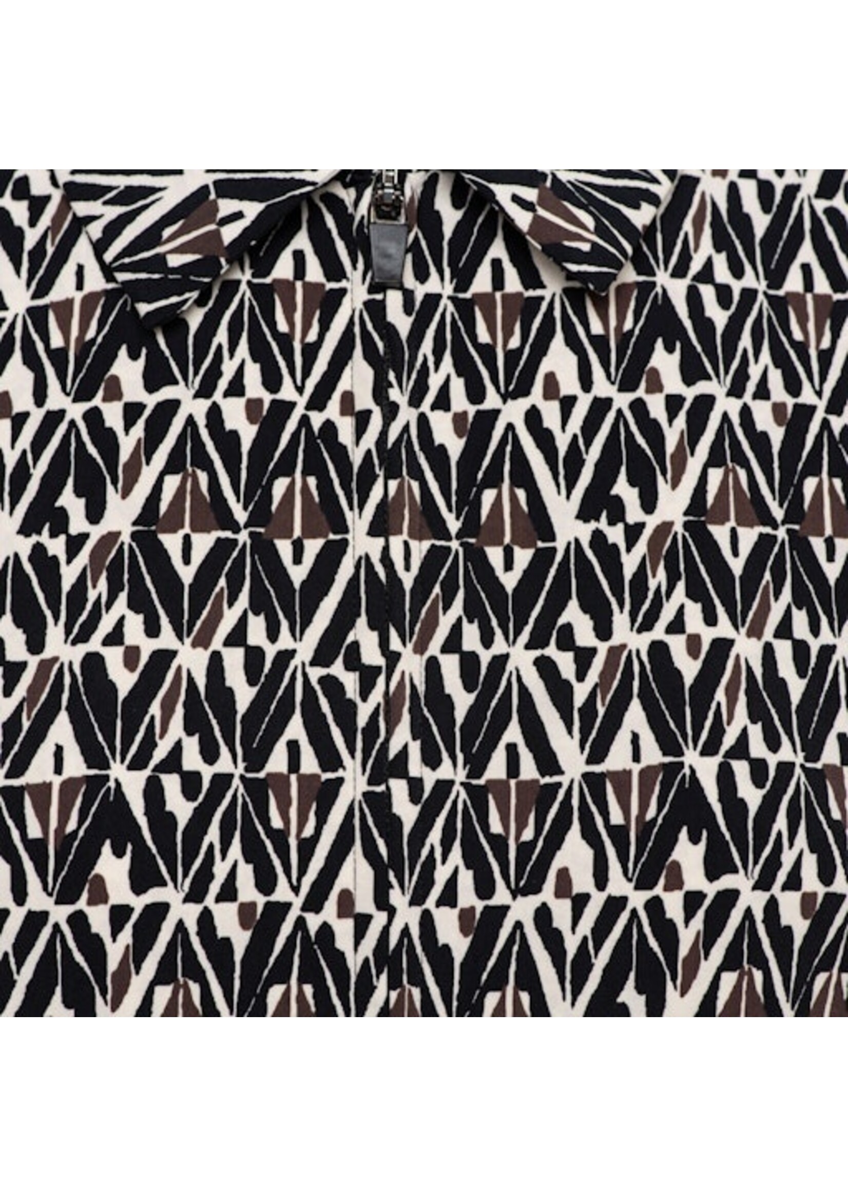 &Co Woman PALOMA GRAPHIC TRAVEL