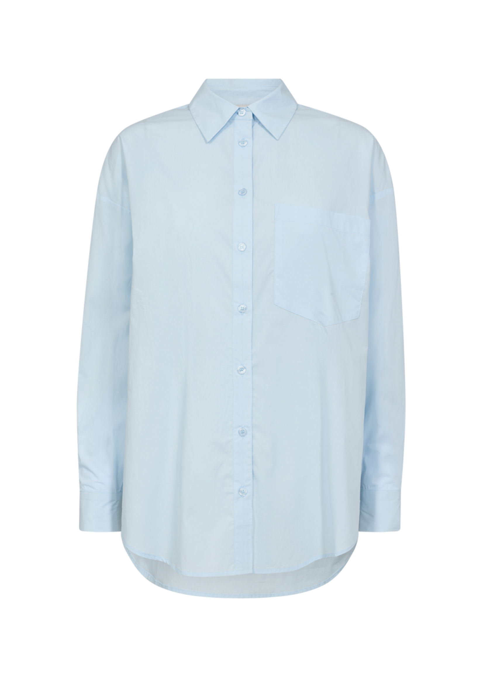 Freequent FQJOLLE-SHIRT