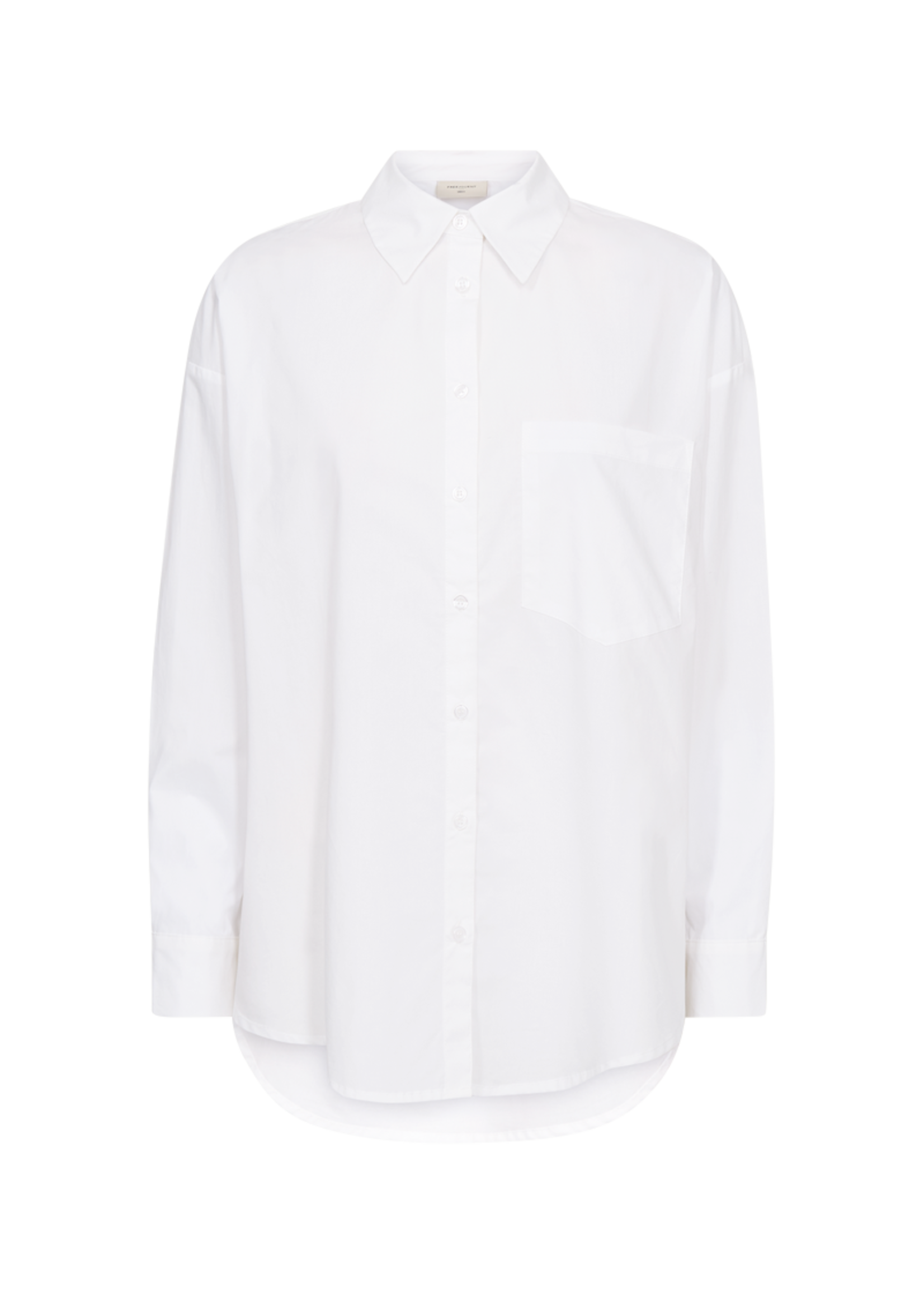 Freequent FQJOLLE-SHIRT