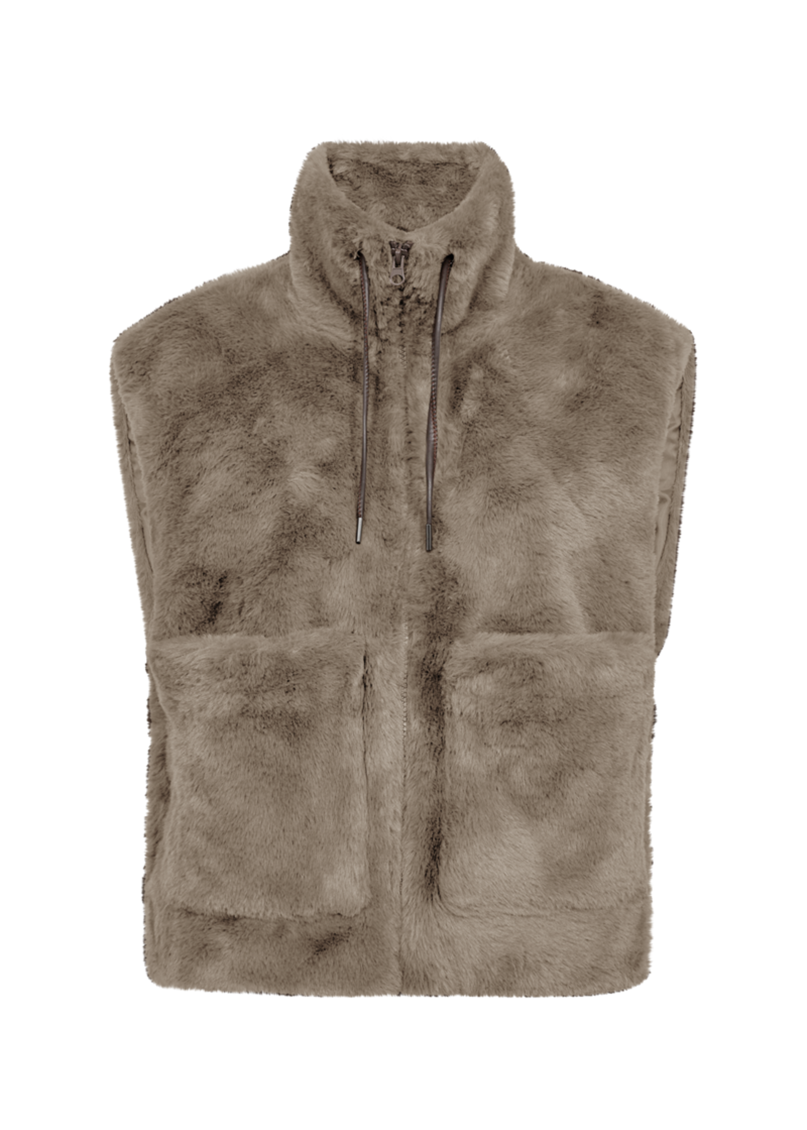 Freequent FQFONY-WAISTCOAT