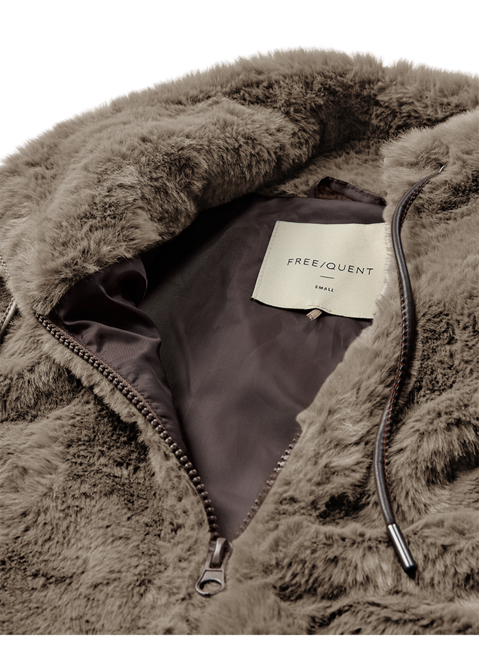 Freequent FQFONY-WAISTCOAT