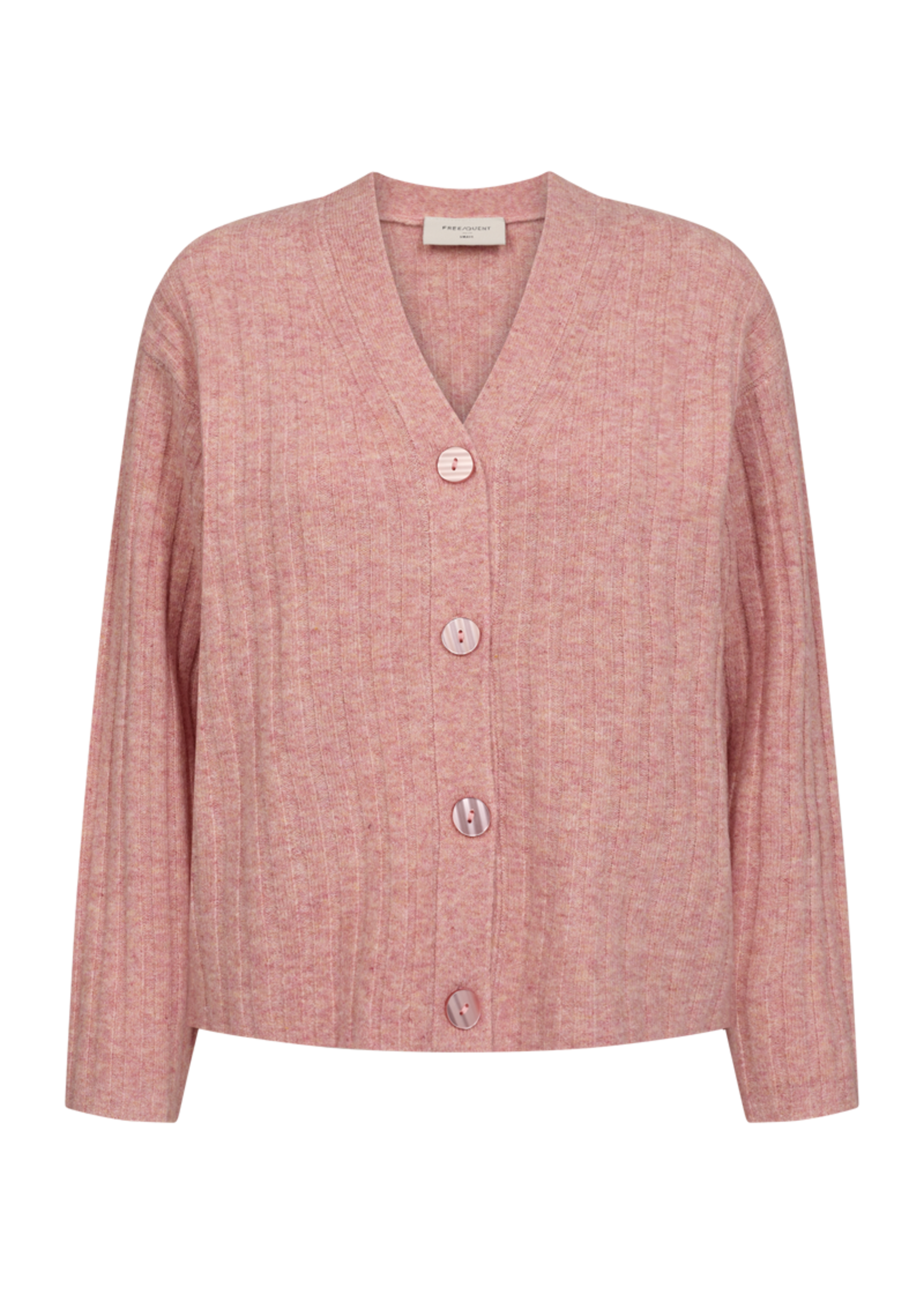 Freequent FQHARA-CARDIGAN