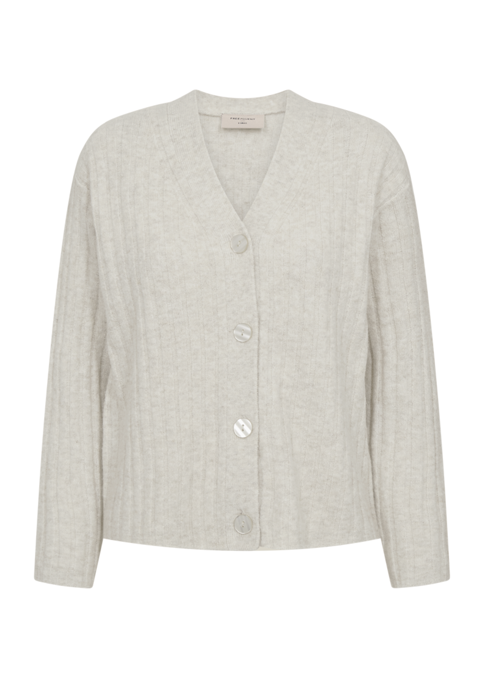 Freequent FQHARA-CARDIGAN