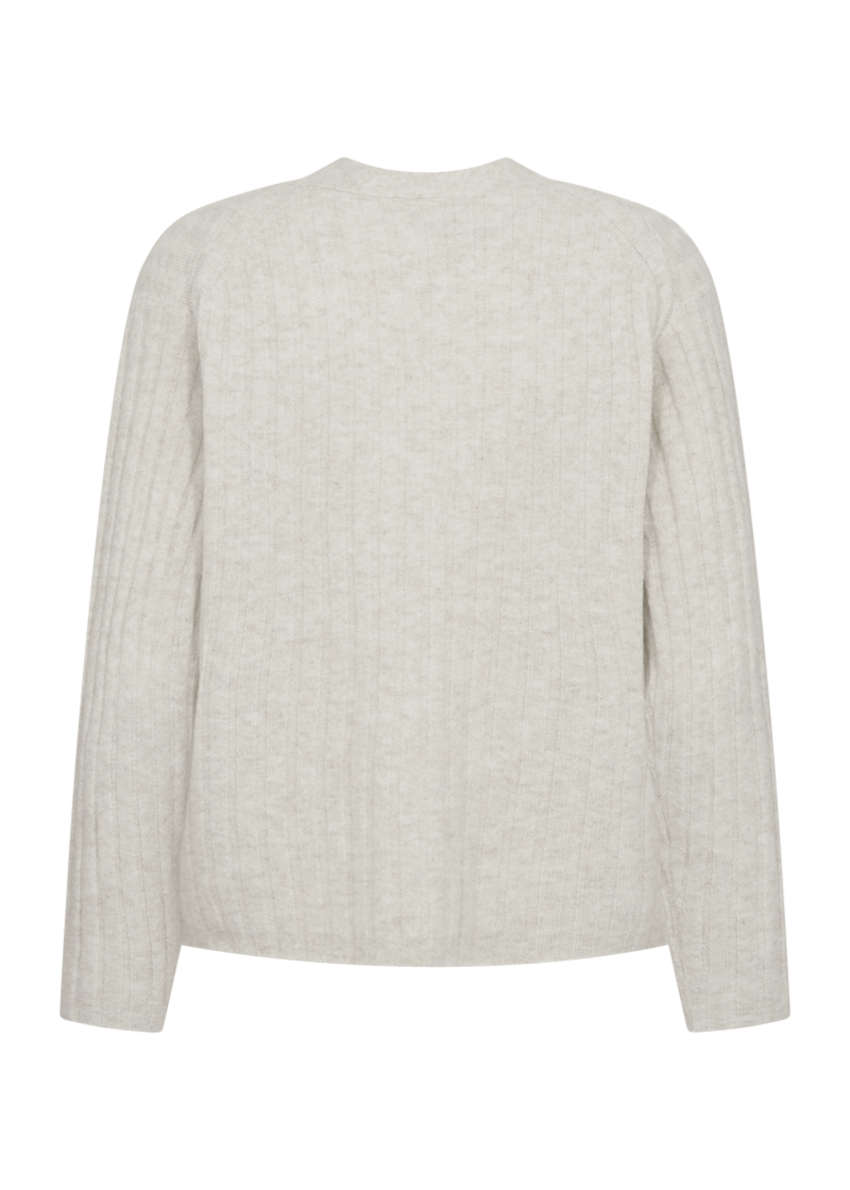 Freequent FQHARA-CARDIGAN