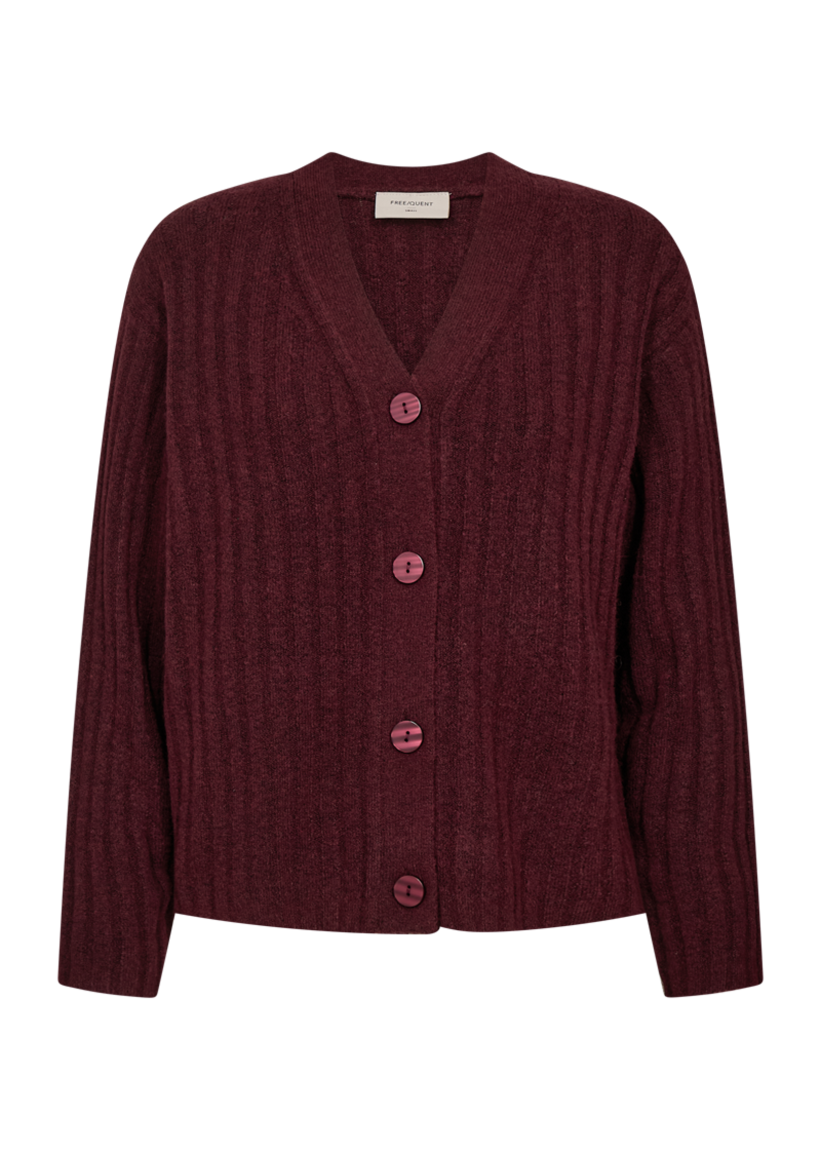 Freequent FQHARA-CARDIGAN