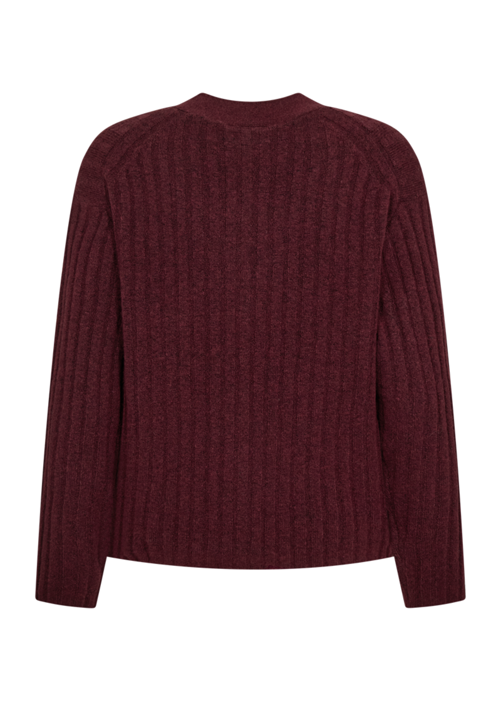 Freequent FQHARA-CARDIGAN
