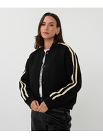EsQualo Jacket bomber