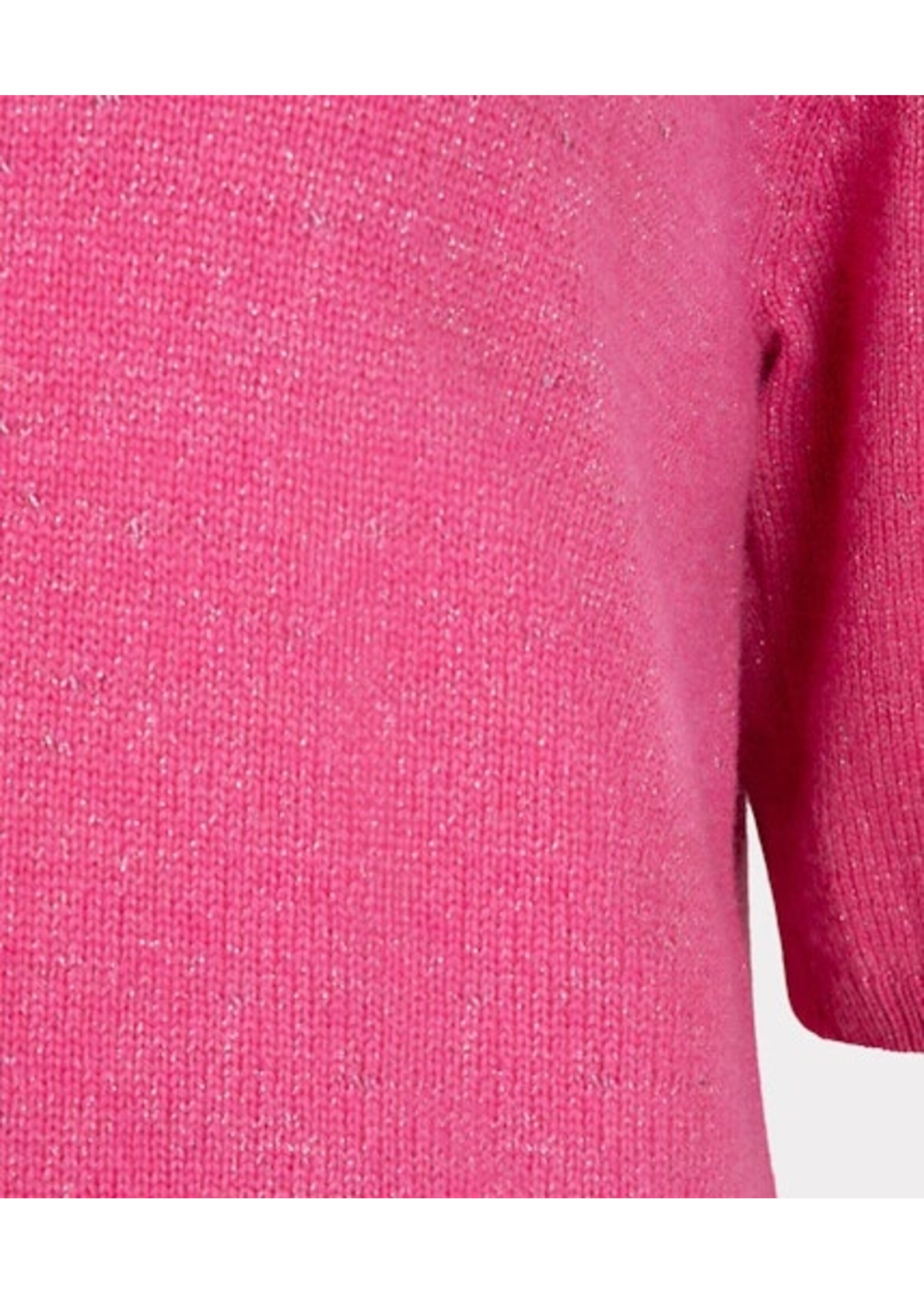 EsQualo Sweater s/slve wool