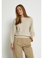 Peppercorn PCJill Knit Pullover