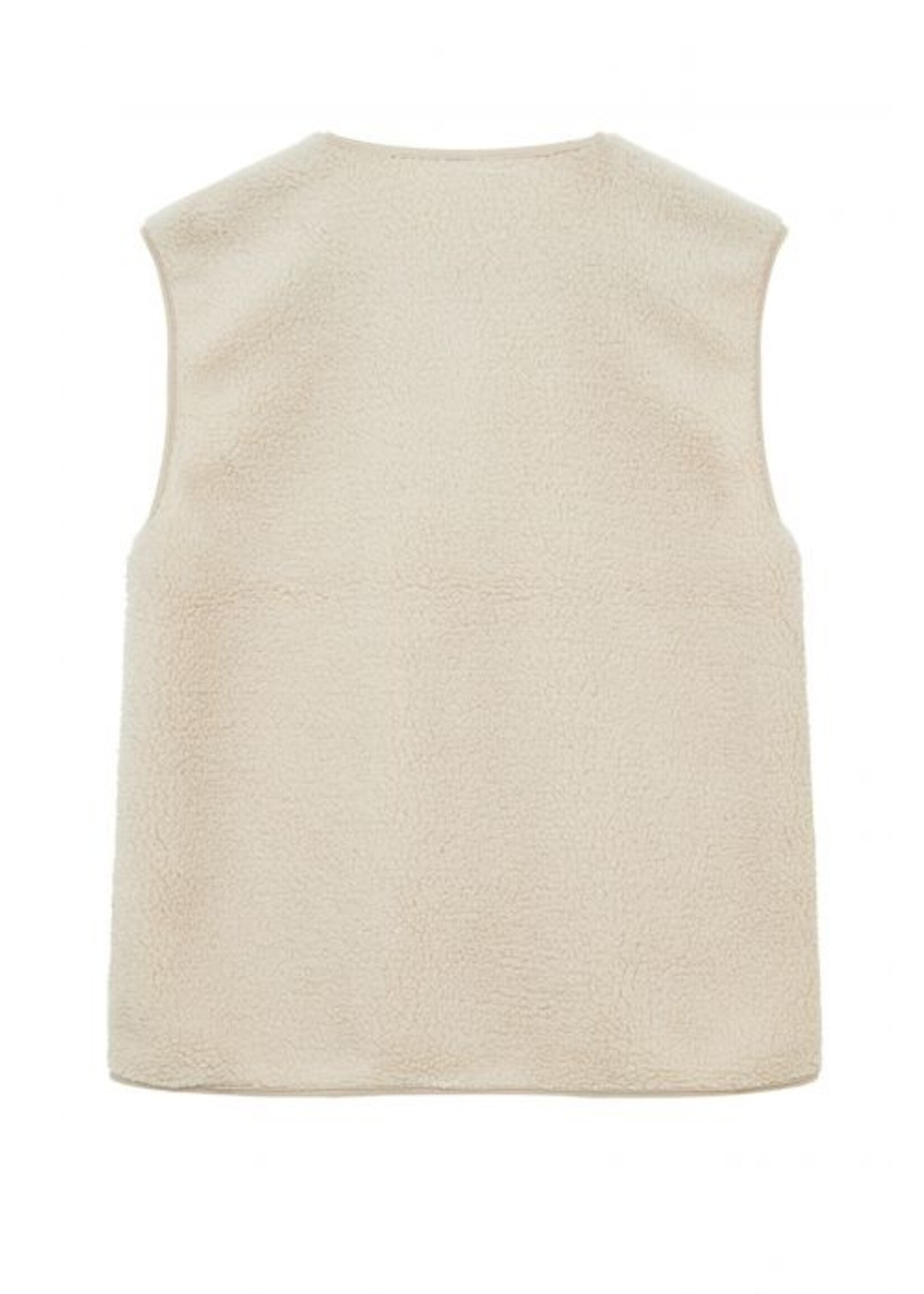 Freequent FQTEDDY-WAISTCOAT