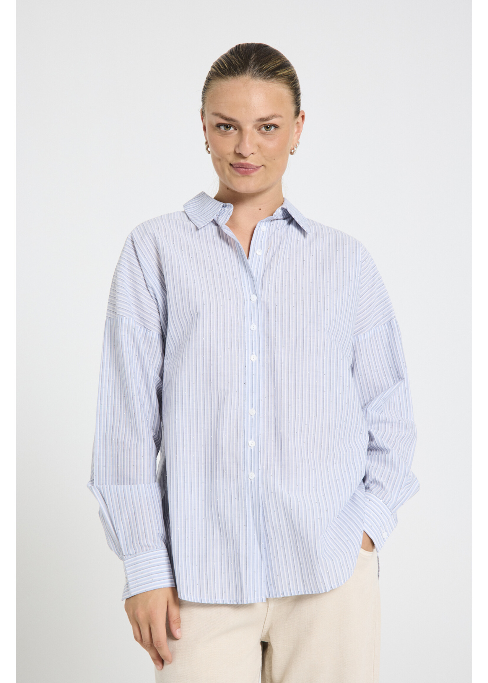 Freequent FQFELINE-SHIRT