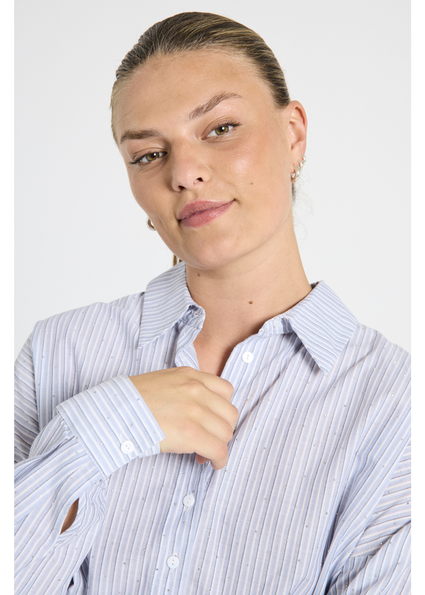 Freequent FQFELINE-SHIRT
