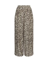 Msch Copenhagen MSCHKalani Vlora HW Pants AOP