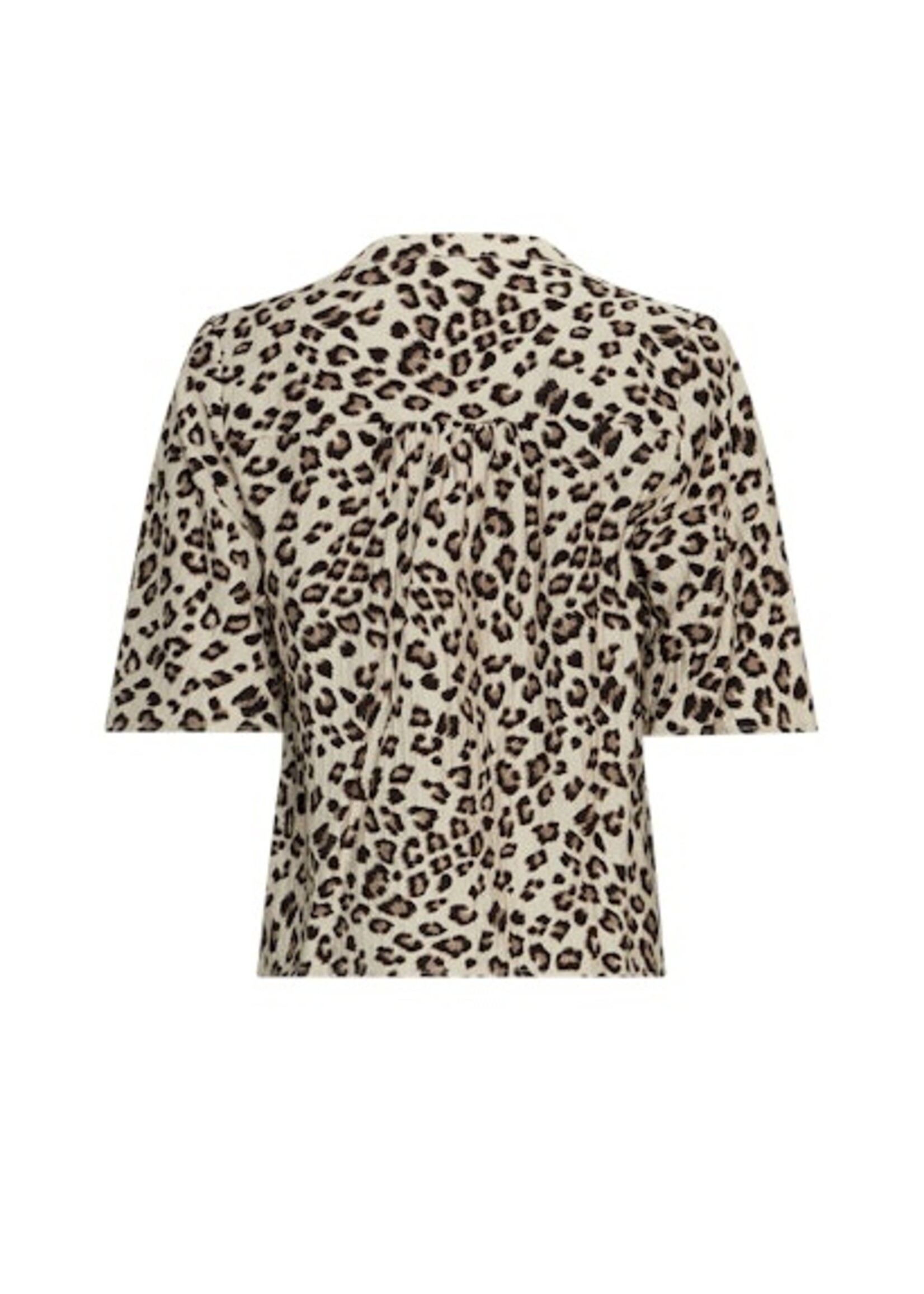 Msch Copenhagen MSCHKalani Vlora 2/4 Shirt AOP