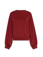 Msch Copenhagen MSCHBrionna Ima Q Sweatshirt