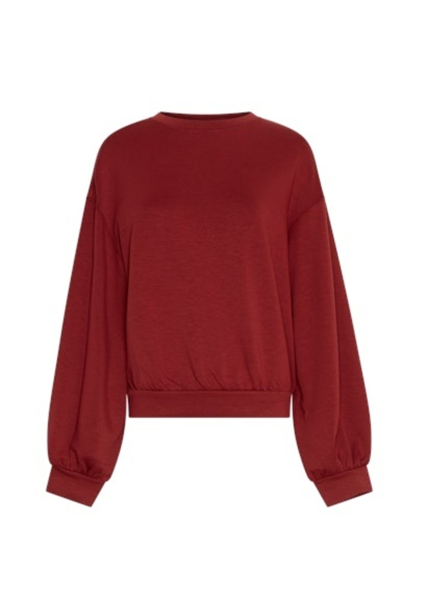 Msch Copenhagen MSCHBrionna Ima Q Sweatshirt