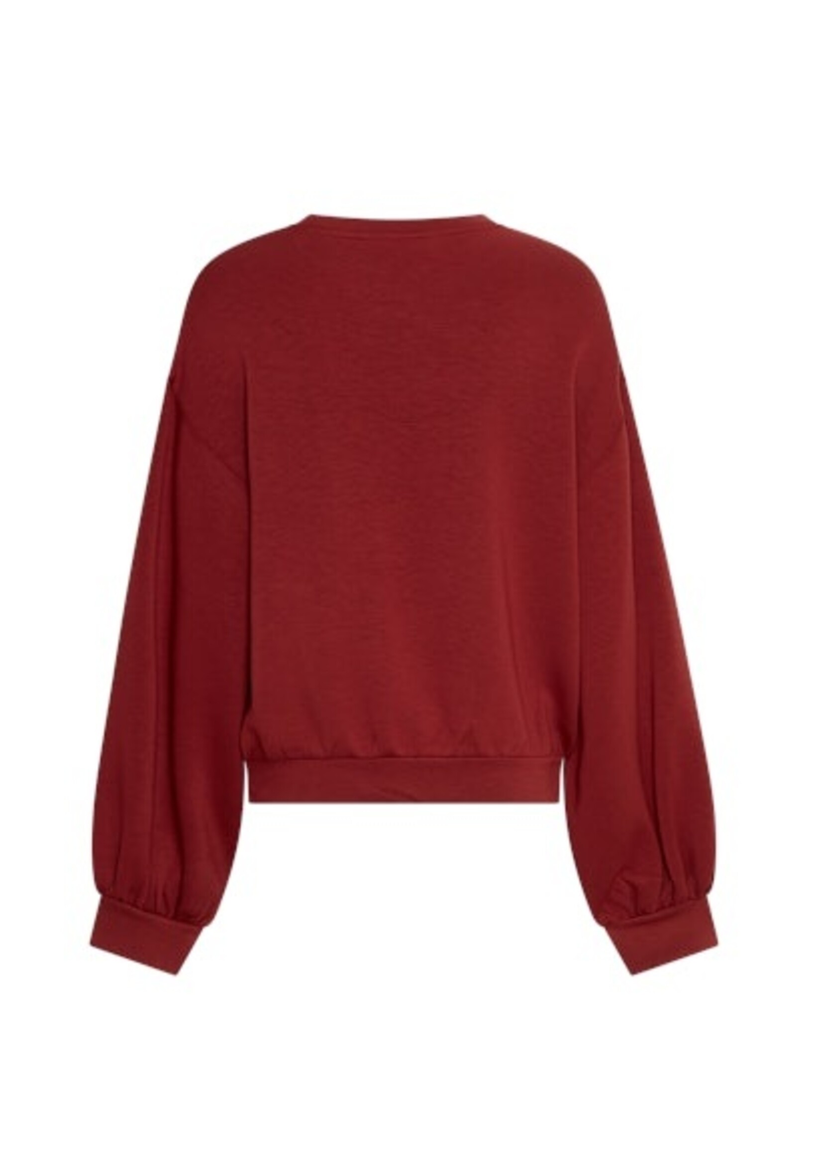Msch Copenhagen MSCHBrionna Ima Q Sweatshirt