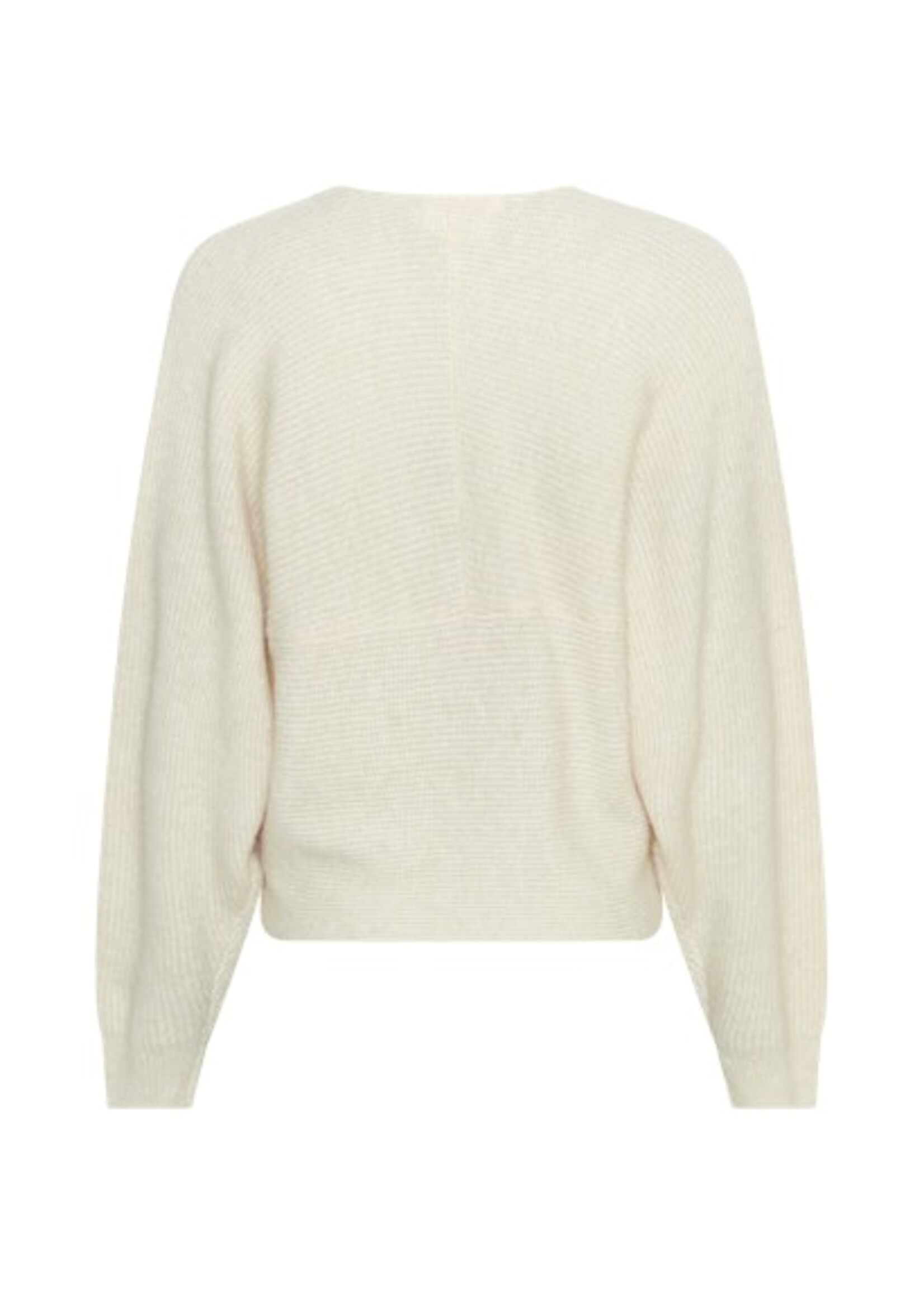 Msch Copenhagen MSCHZinelle Hope Wrap Pullover