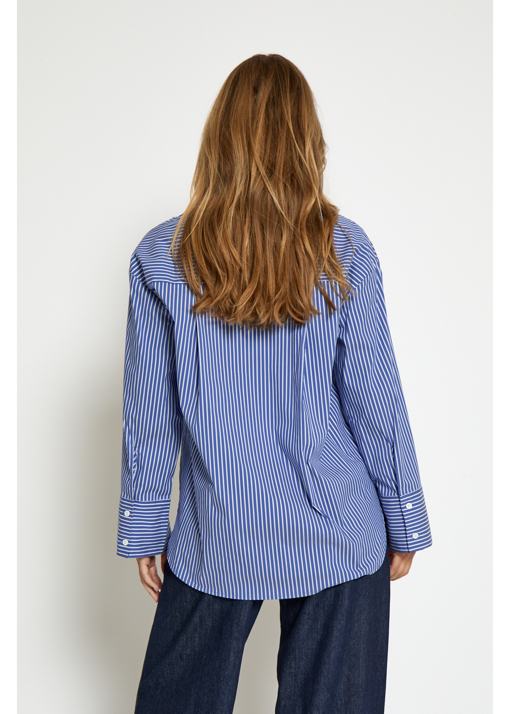 Peppercorn PCJunie Shirt