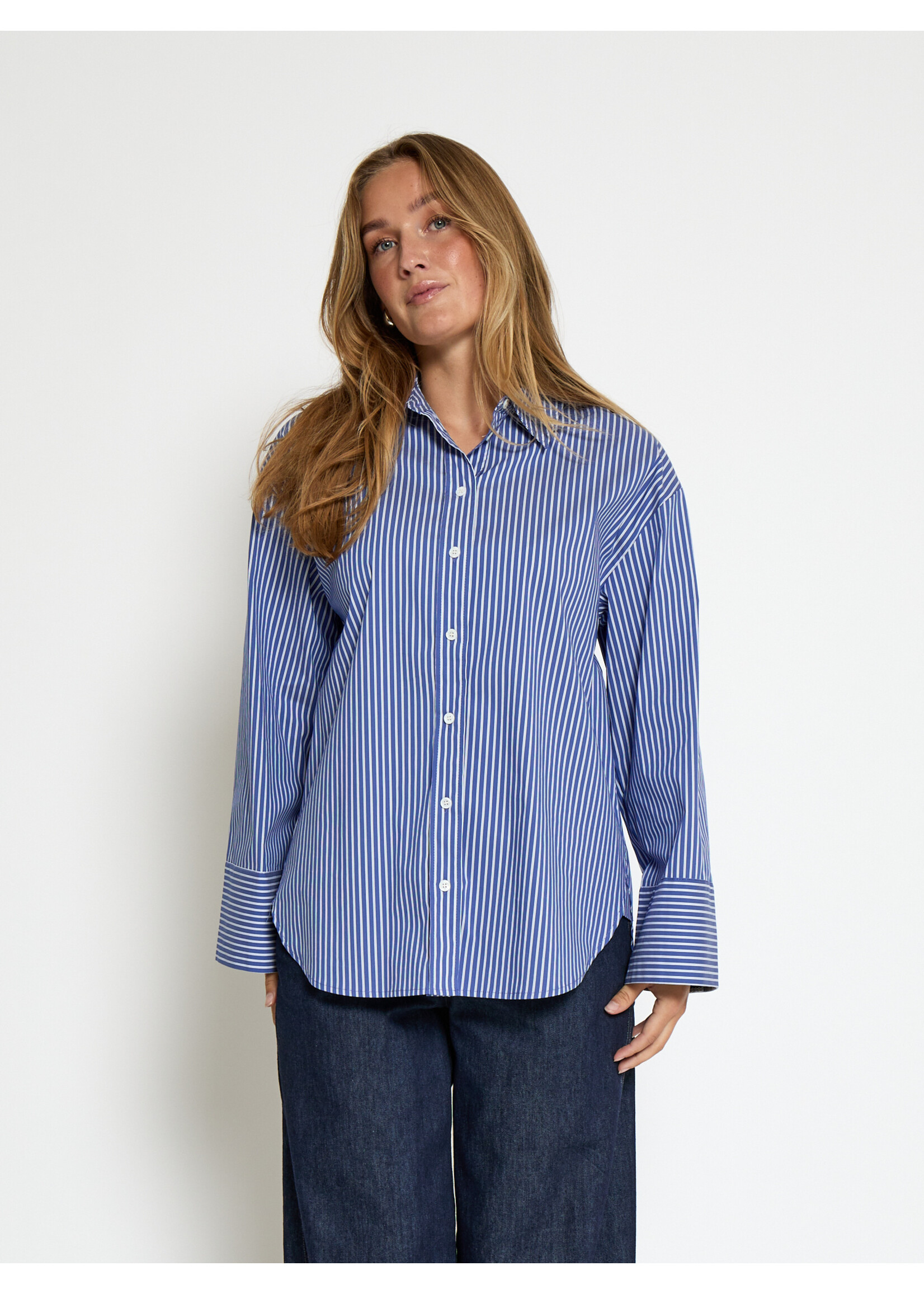 Peppercorn PCJunie Shirt