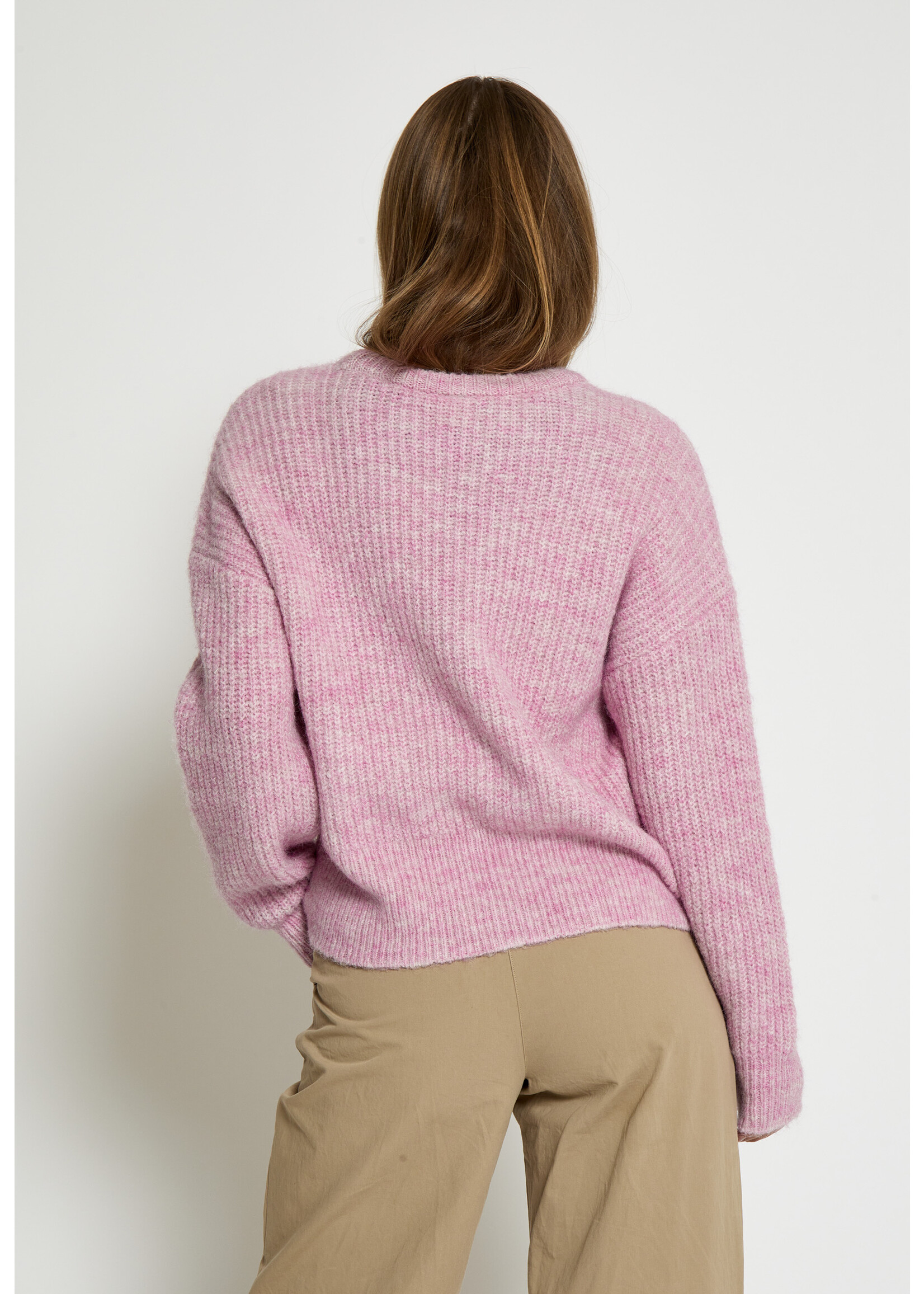 Peppercorn PCJessa Knit Pullover