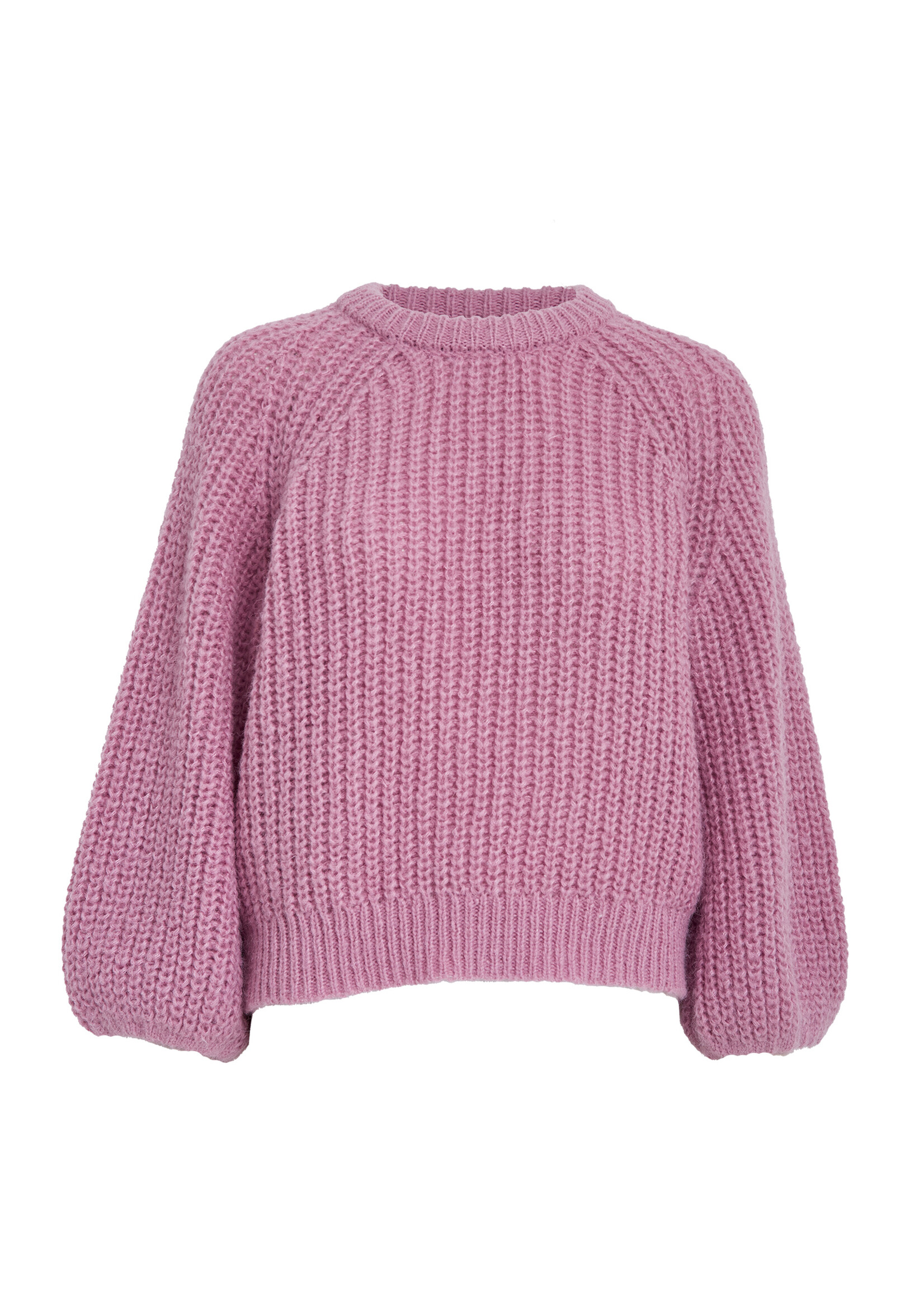 Peppercorn PCJette GRS Knit Pullover