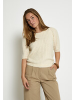 Peppercorn PCKira Knit Blouse