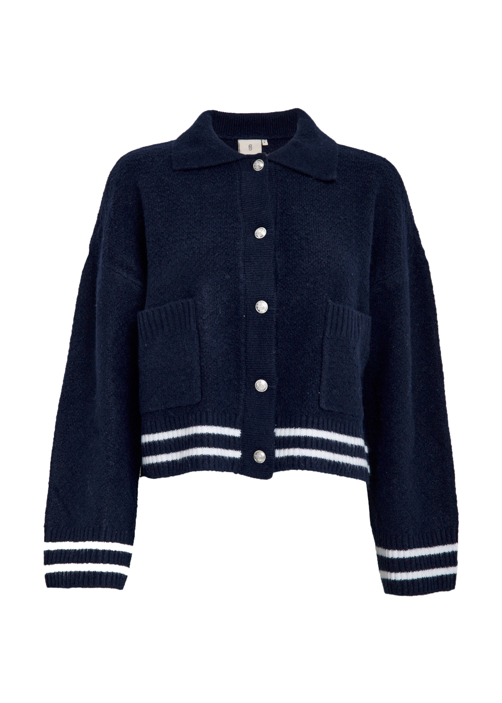Peppercorn PCKamilla GRS Knit Jacket
