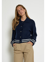 Peppercorn PCKamilla GRS Knit Jacket