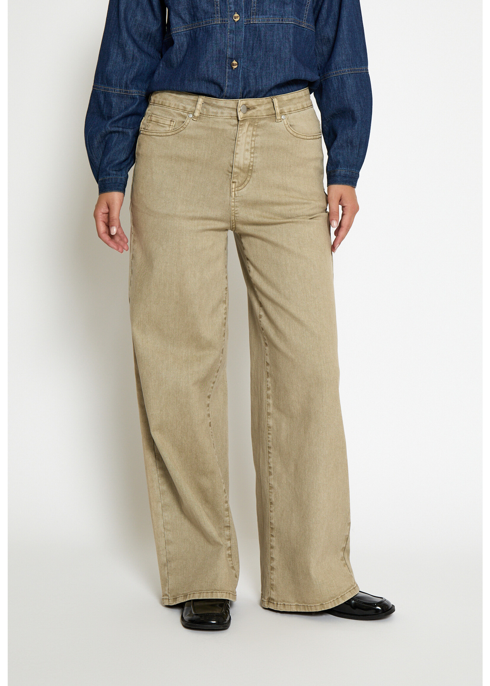 Peppercorn PCFlora Jeans