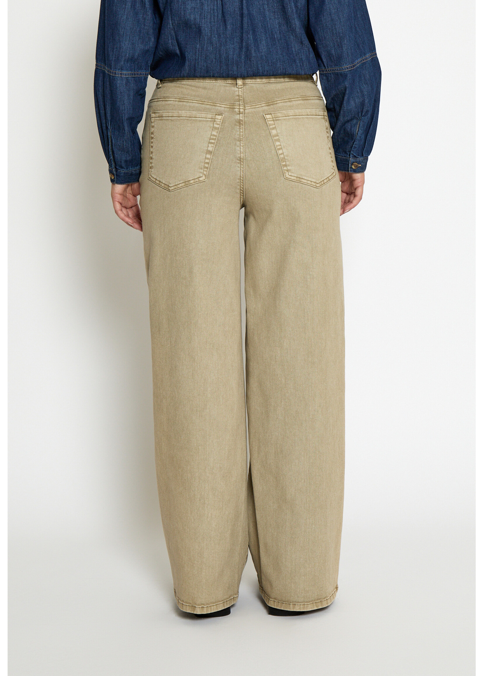 Peppercorn PCFlora Jeans