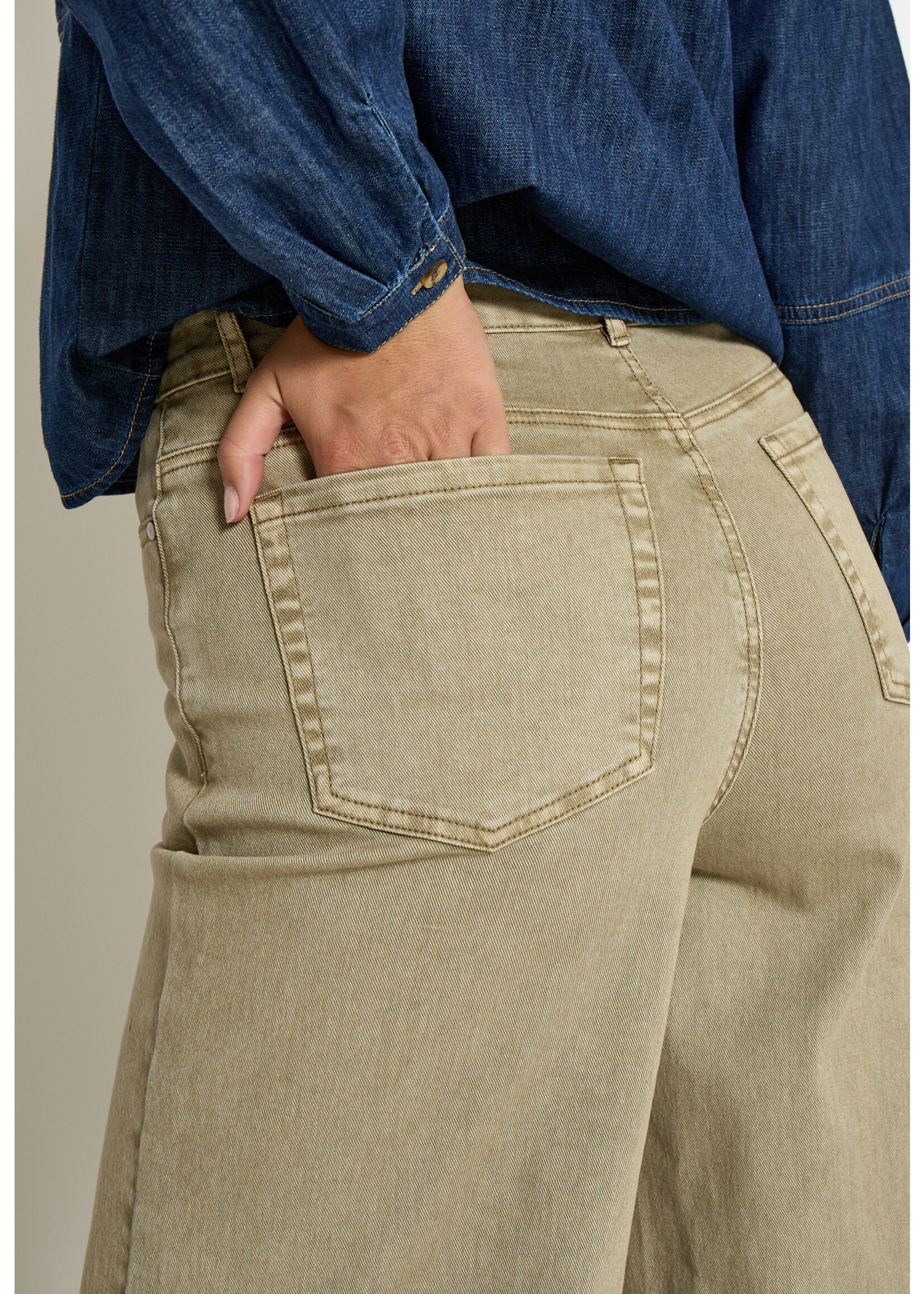 Peppercorn PCFlora Jeans