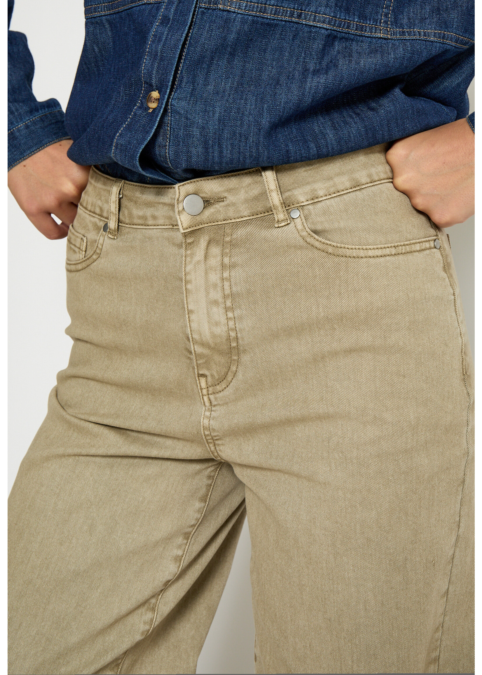 Peppercorn PCFlora Jeans