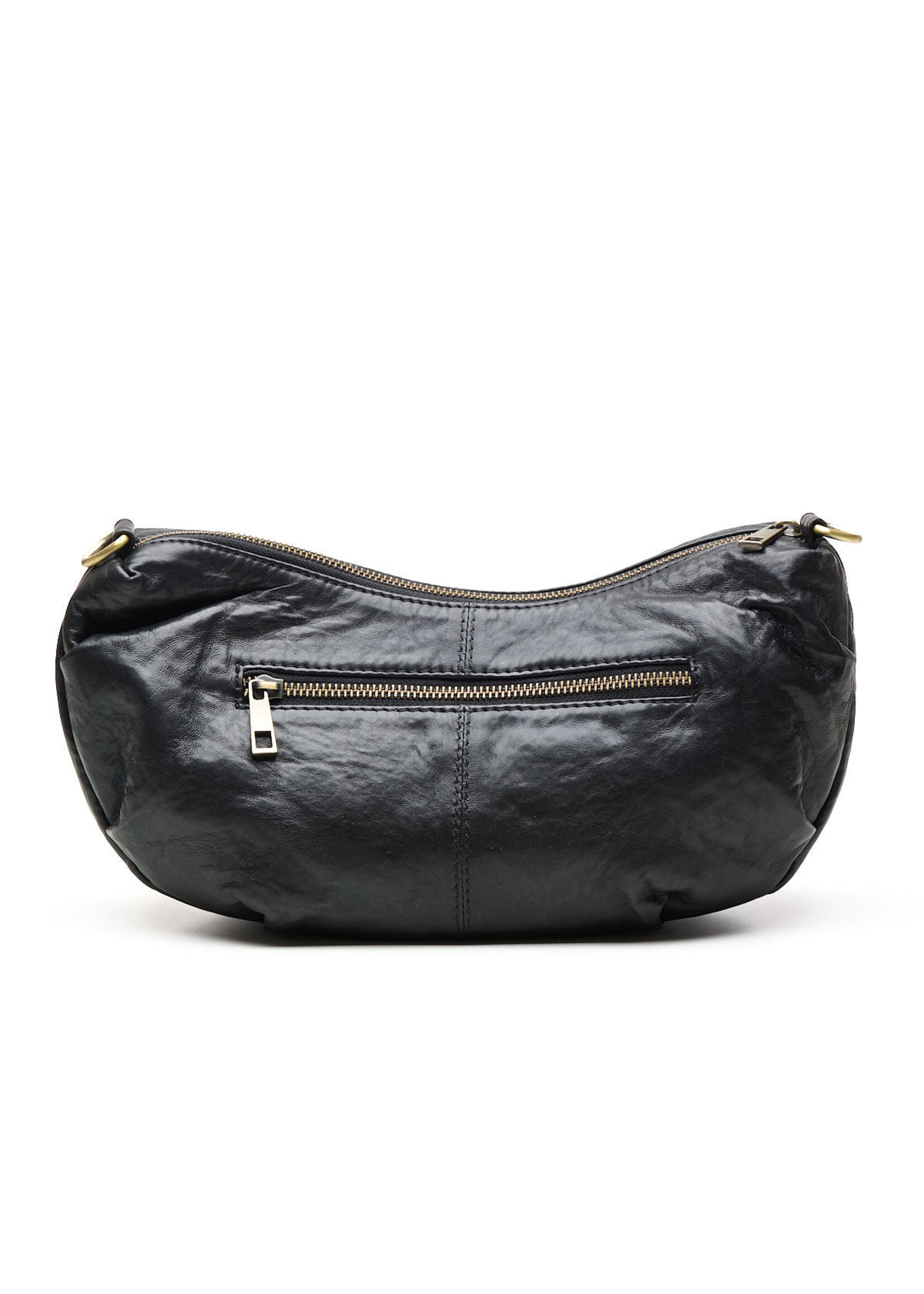 Chabo Bags Bobby Banana Bag Black