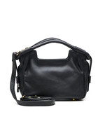 Chabo Bags Handsome Handbag Black